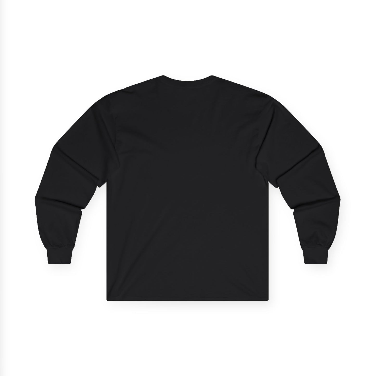 Yahweh Roi- The Lord Is My Shepherd! Women's, Unisex Sizing, Cotton, Long Sleeve Tee -Soulful Journey!