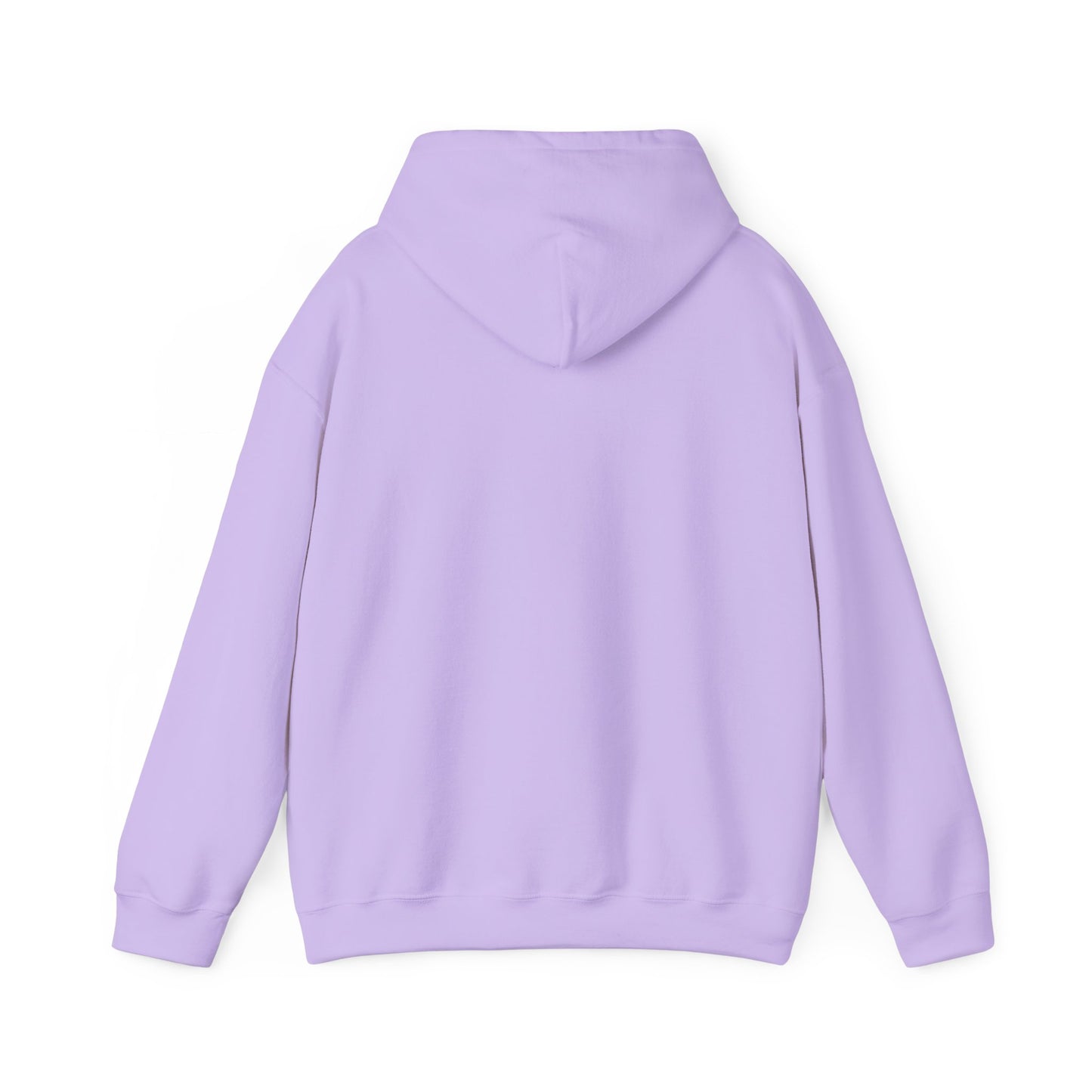 I Am Enough Just As I Am! Heavy blend, warm sweatshirt. -Soulful Journey!