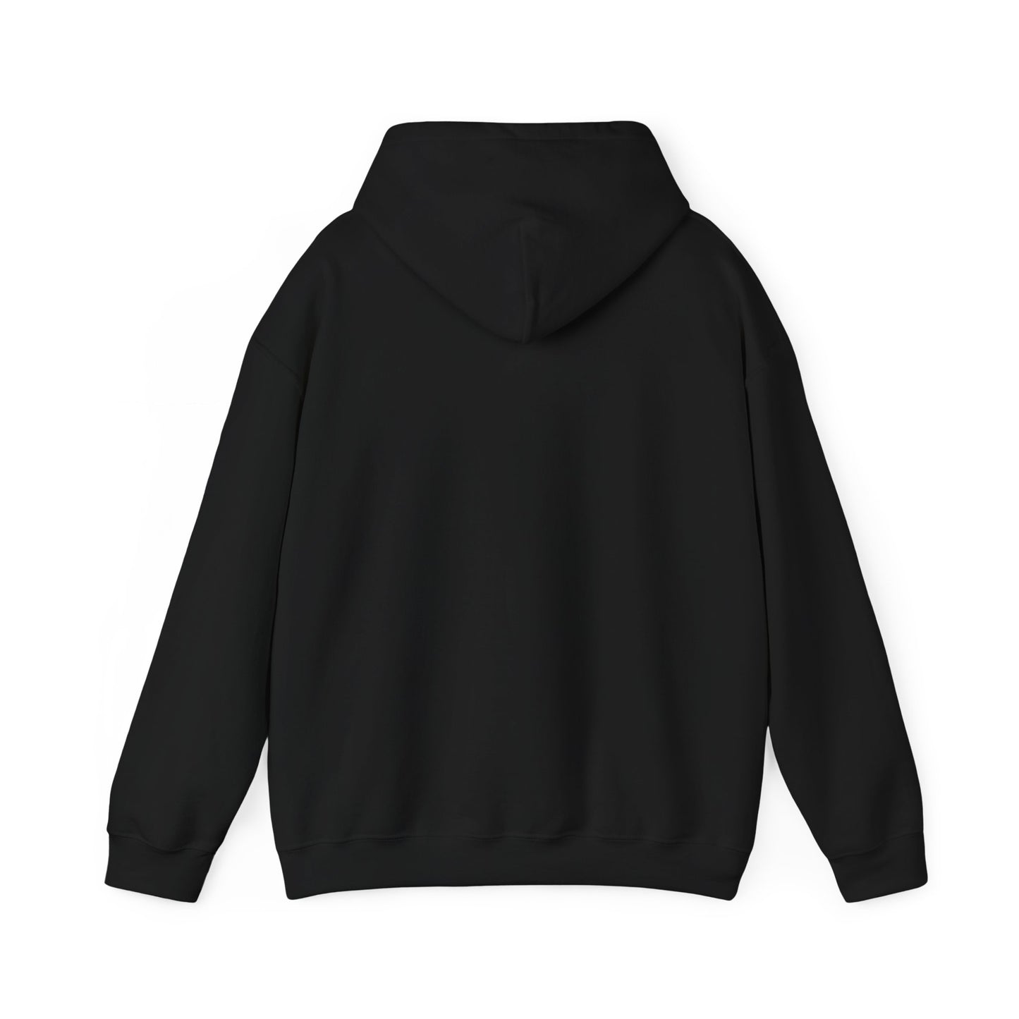 Manifest it! Unisex Heavy Weight Hoodie. -Soulful Journey!