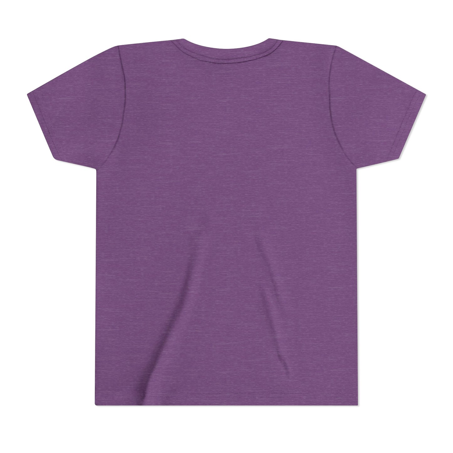 I Am Fearfully and Wonderfully Made! Soft Cotton Tee. -Souful Journey!