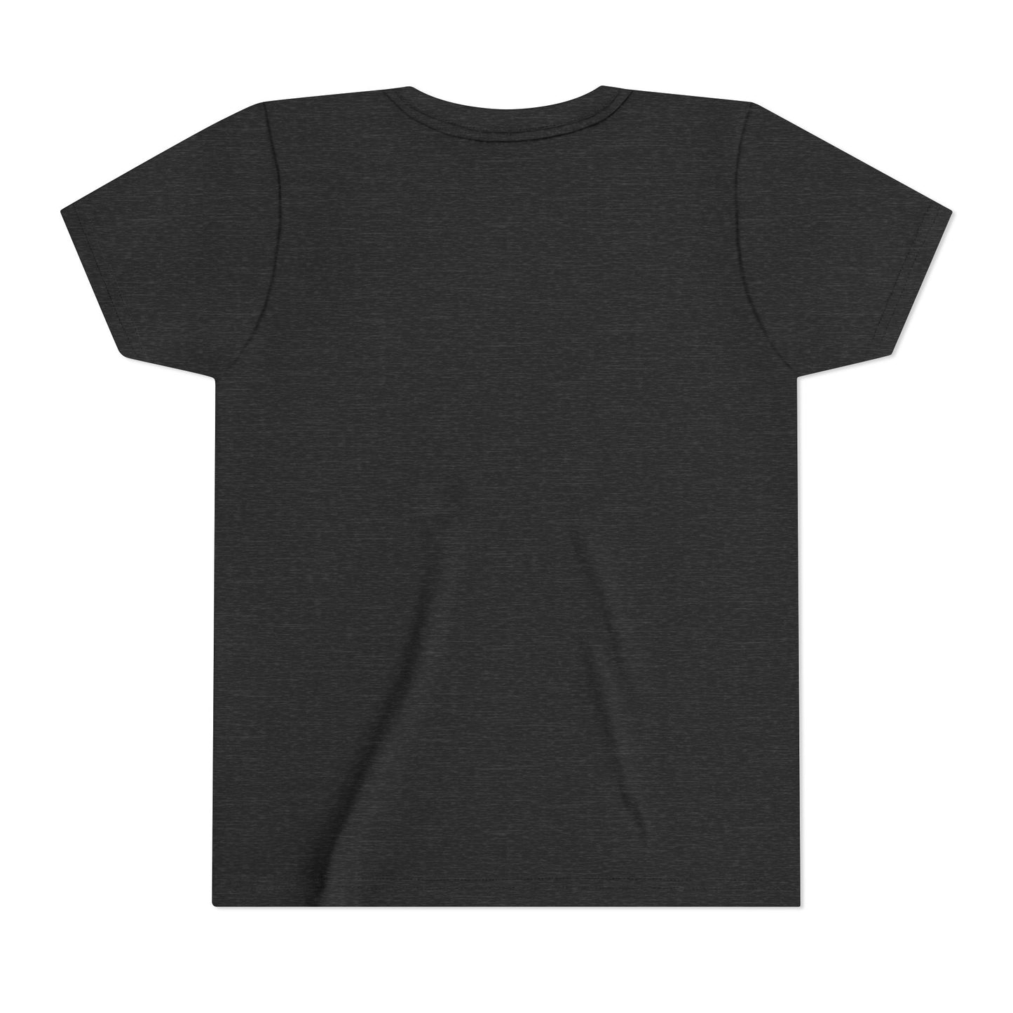 I Am Fearfully and Wonderfully Made! Soft Cotton Tee. -Souful Journey!