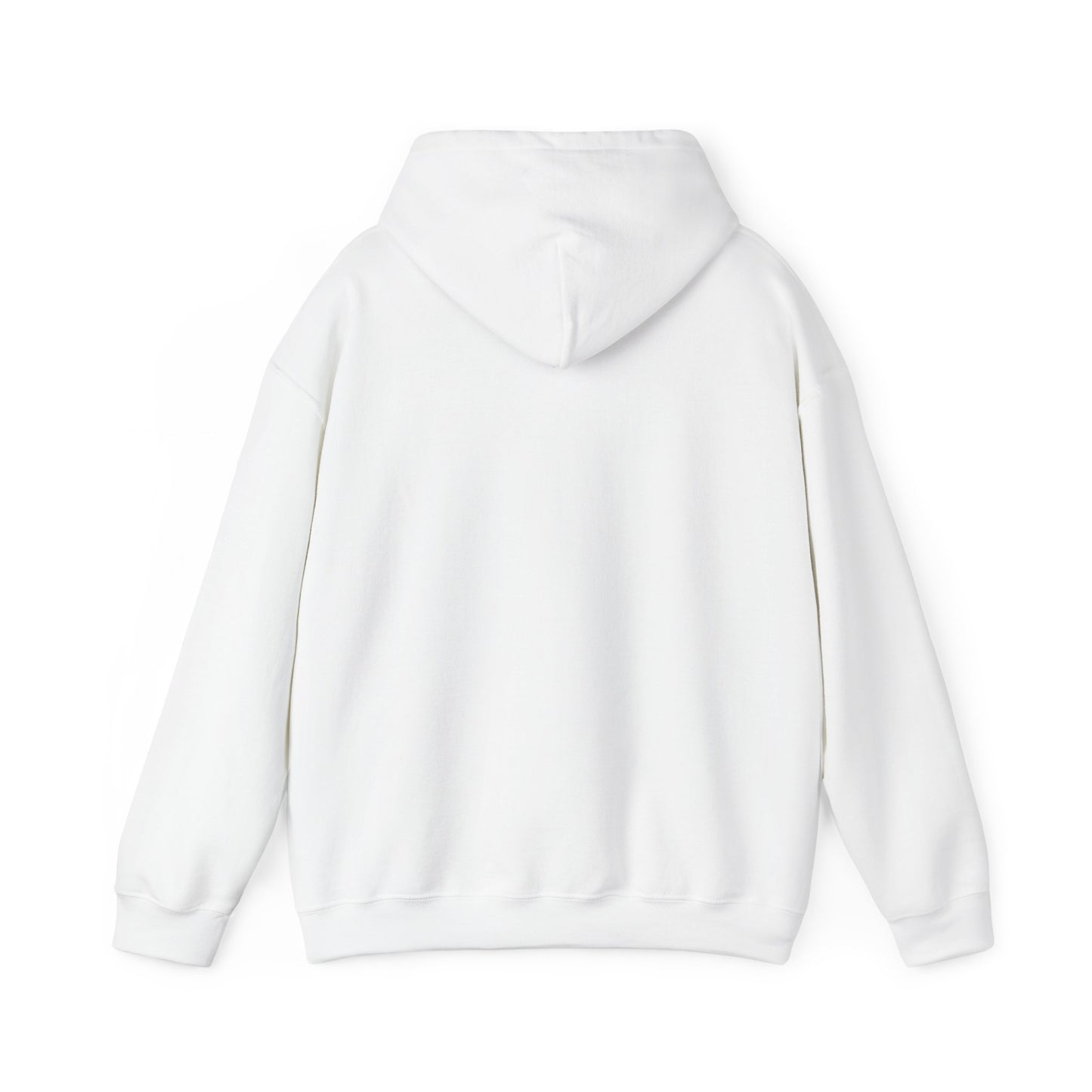 I Am Enough Just As I Am! Heavy blend, warm sweatshirt. -Soulful Journey!