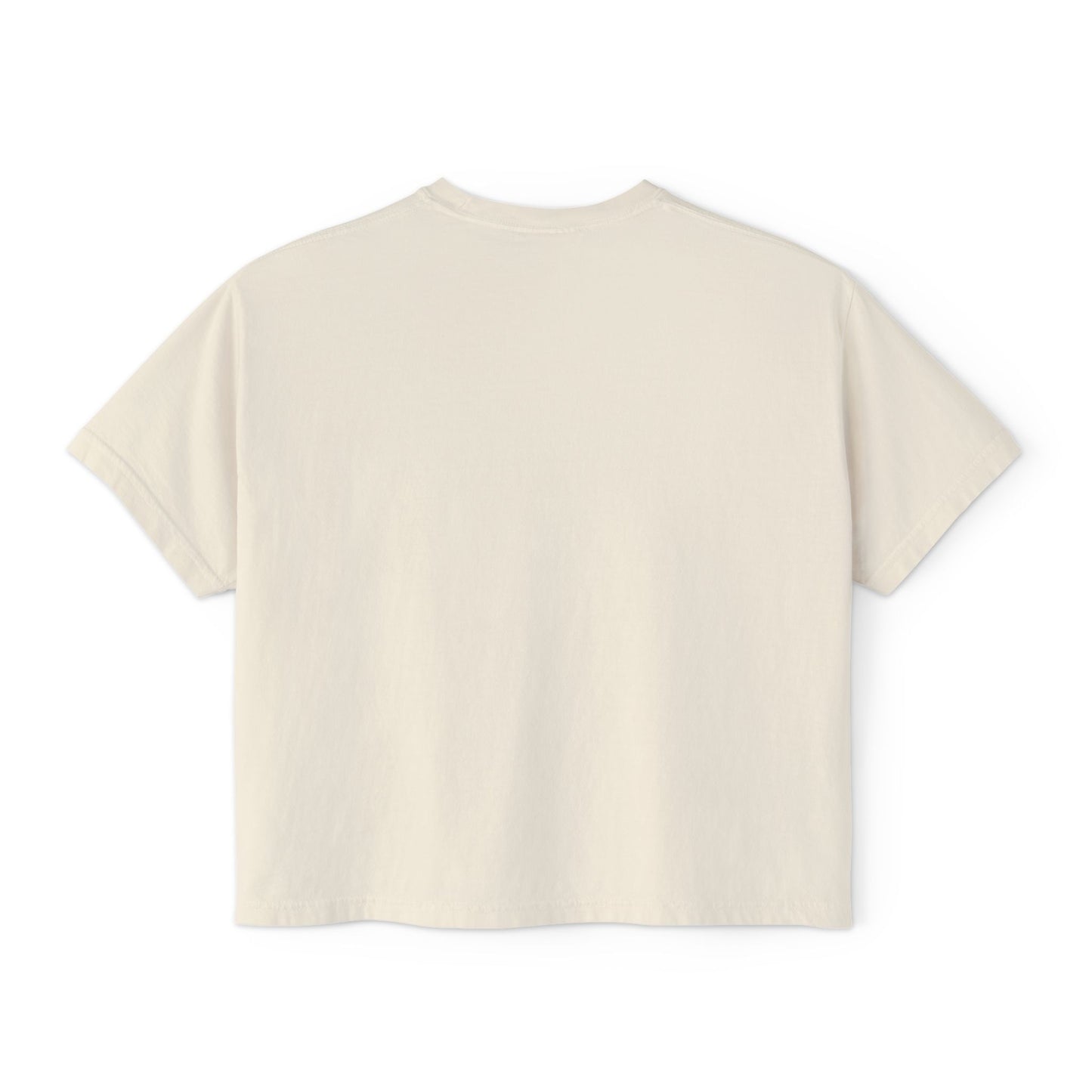Waymaker, Promise Keeper, Light In The Darkness! Women's, Boxy, Cotton, Women's Sizing, T-Shirt. -Soulful Journey