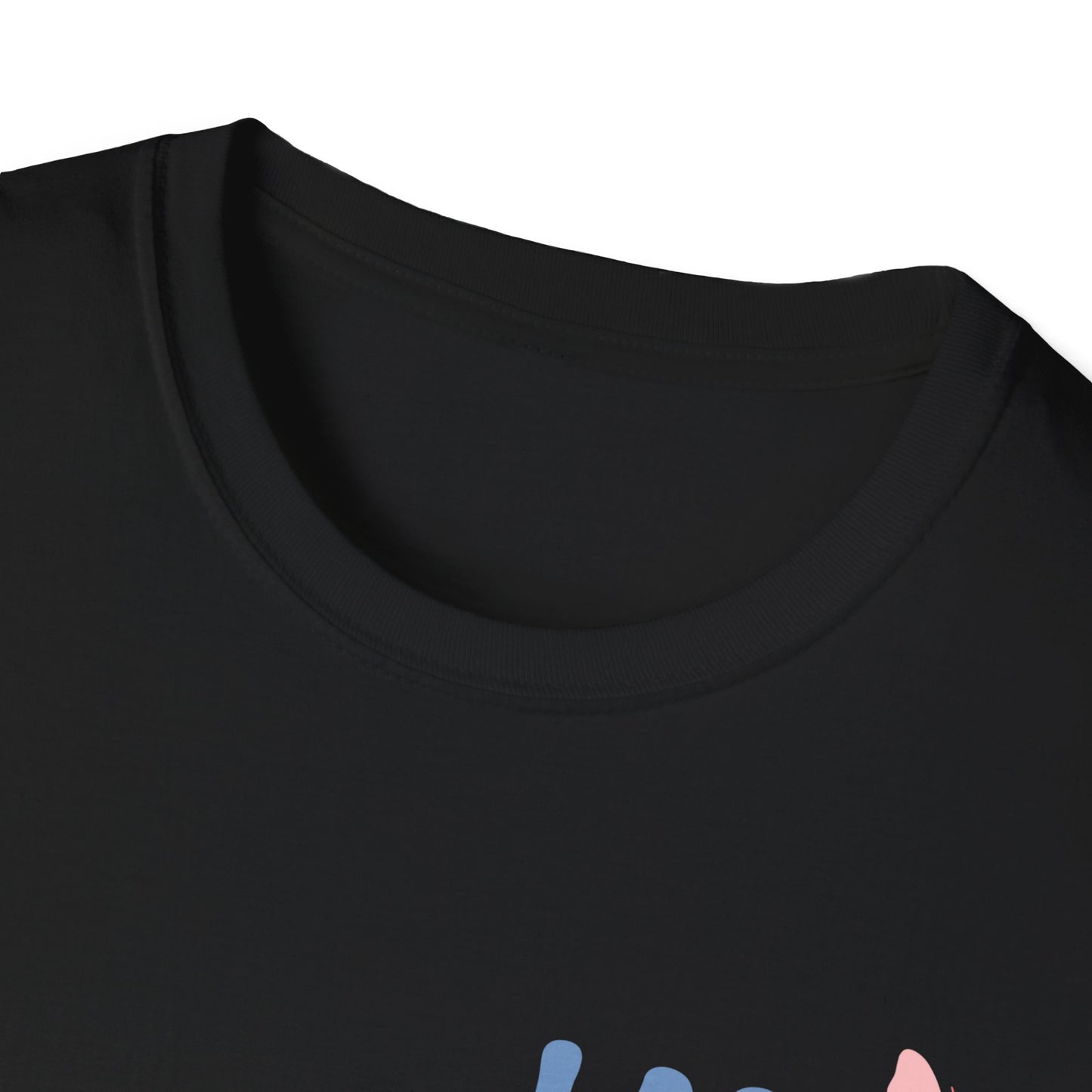 I Am Restored! Women's, Soft-Style T-Shirt. -Soulful Journey! ***Runs Small***