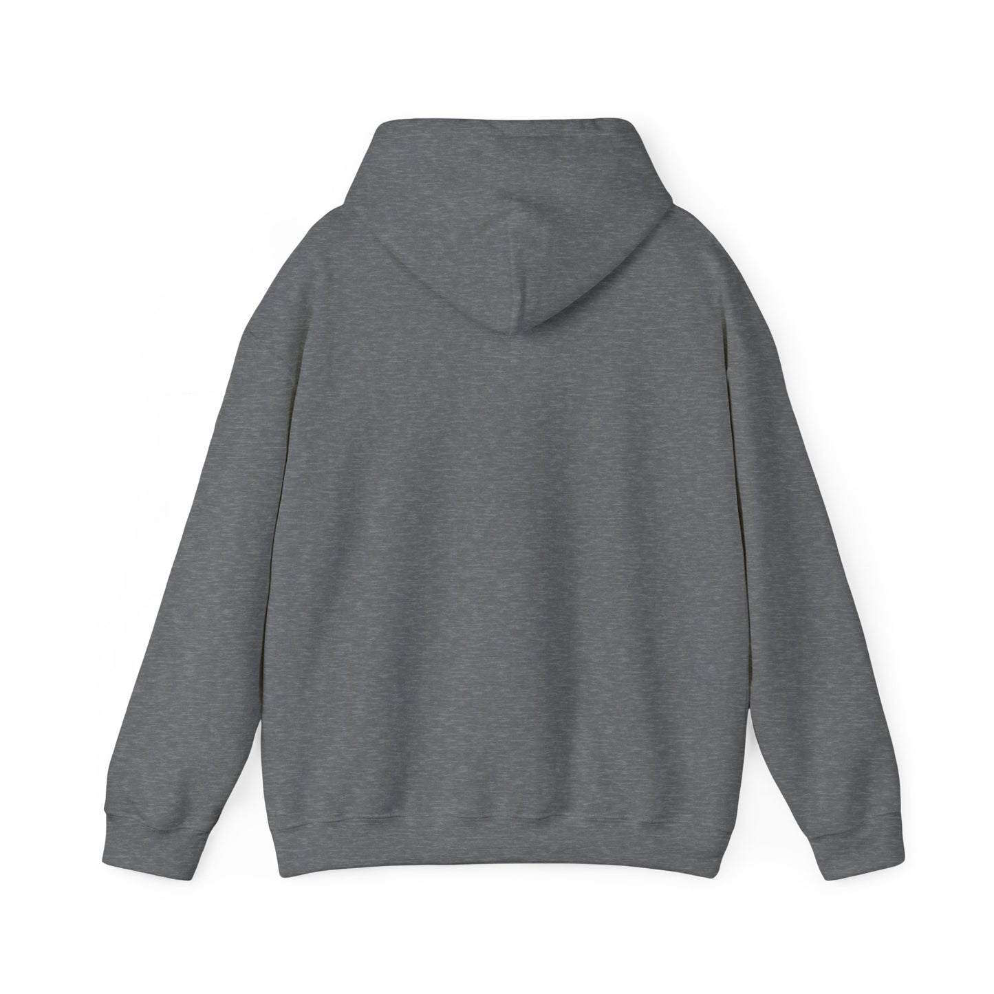 I Am Enough Just As I Am! Heavy blend, warm sweatshirt. -Soulful Journey!