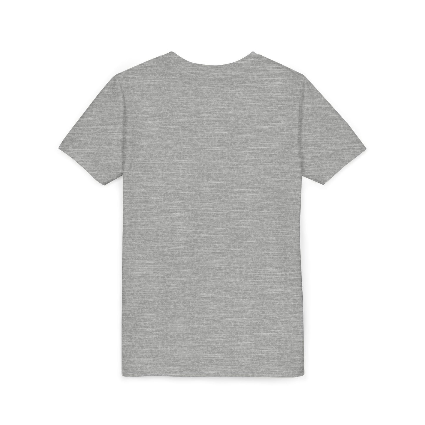 I Am Fearfully and Wonderfully Made! Soft Cotton Tee. -Souful Journey!