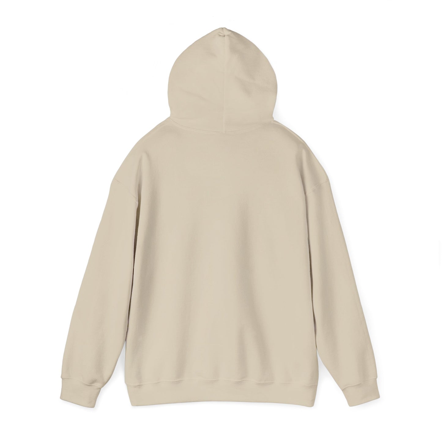 I Am Enough Just As I Am! Heavy blend, warm sweatshirt. -Soulful Journey!