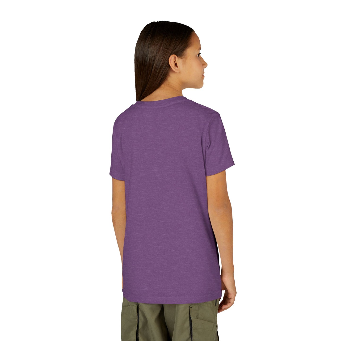 I Am Fearfully and Wonderfully Made! Soft Cotton Tee. -Souful Journey!