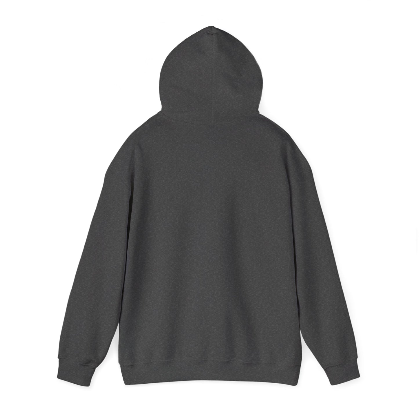 I Am Enough Just As I Am! Heavy blend, warm sweatshirt. -Soulful Journey!