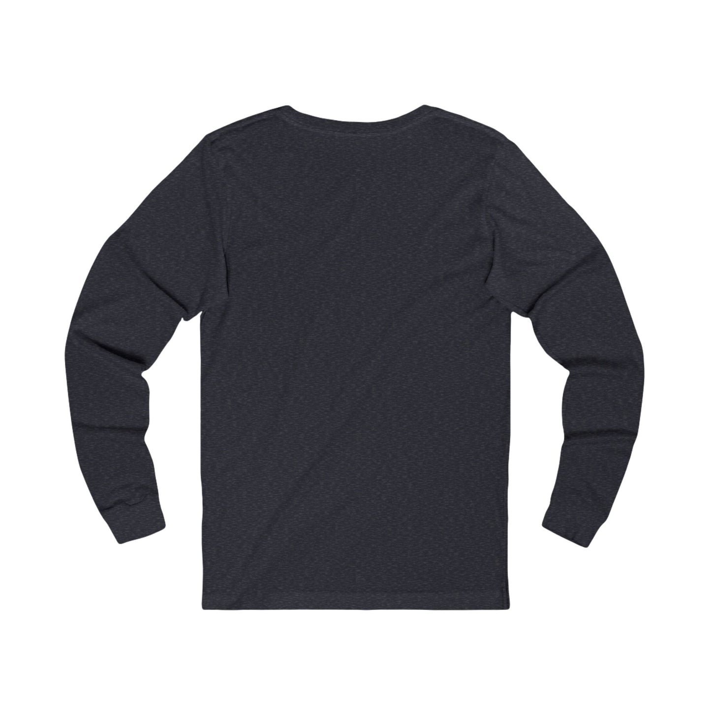 Yahweh Roi- The Lord Is My Shepherd! Women's Unisex Sizing, Long Sleeve Tee. -Soulful Journey!