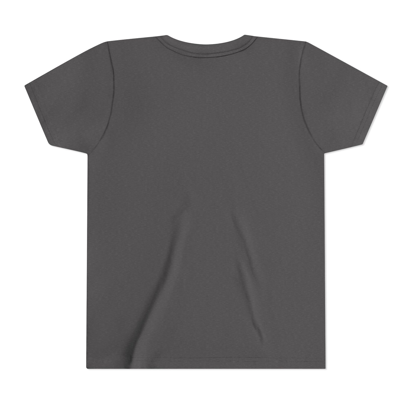 I Am Fearfully and Wonderfully Made! Soft Cotton Tee. -Souful Journey!