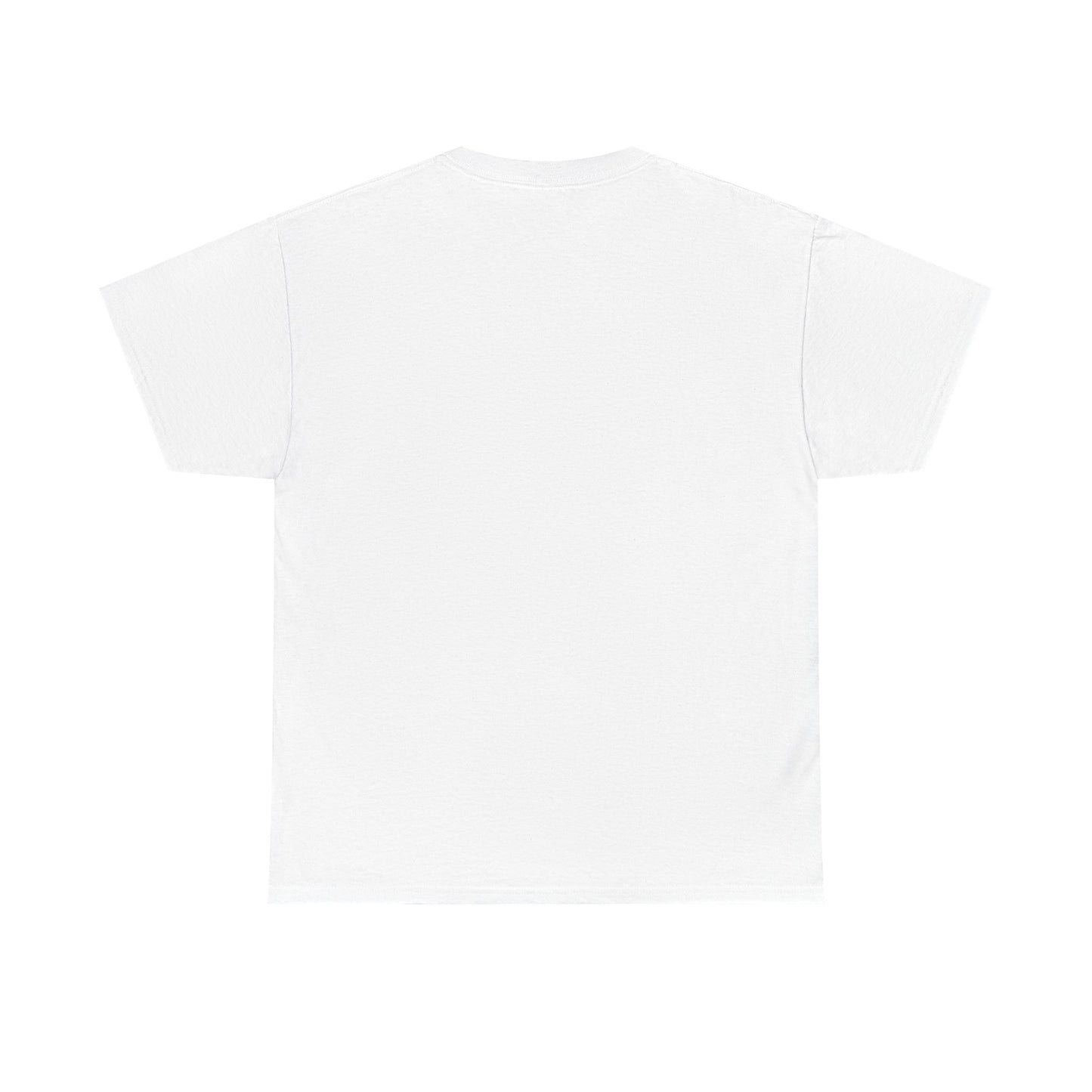 Yahweh Roi - The Lord Is My Shepherd! Heavy Cotton Tee. -Soulful Journey