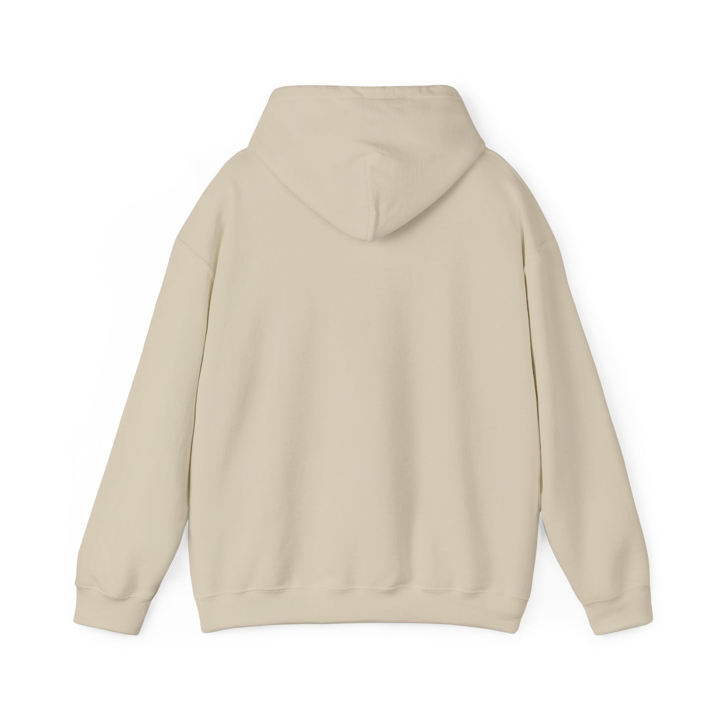 I Am Enough Just As I Am! Heavy blend, warm sweatshirt. -Soulful Journey!