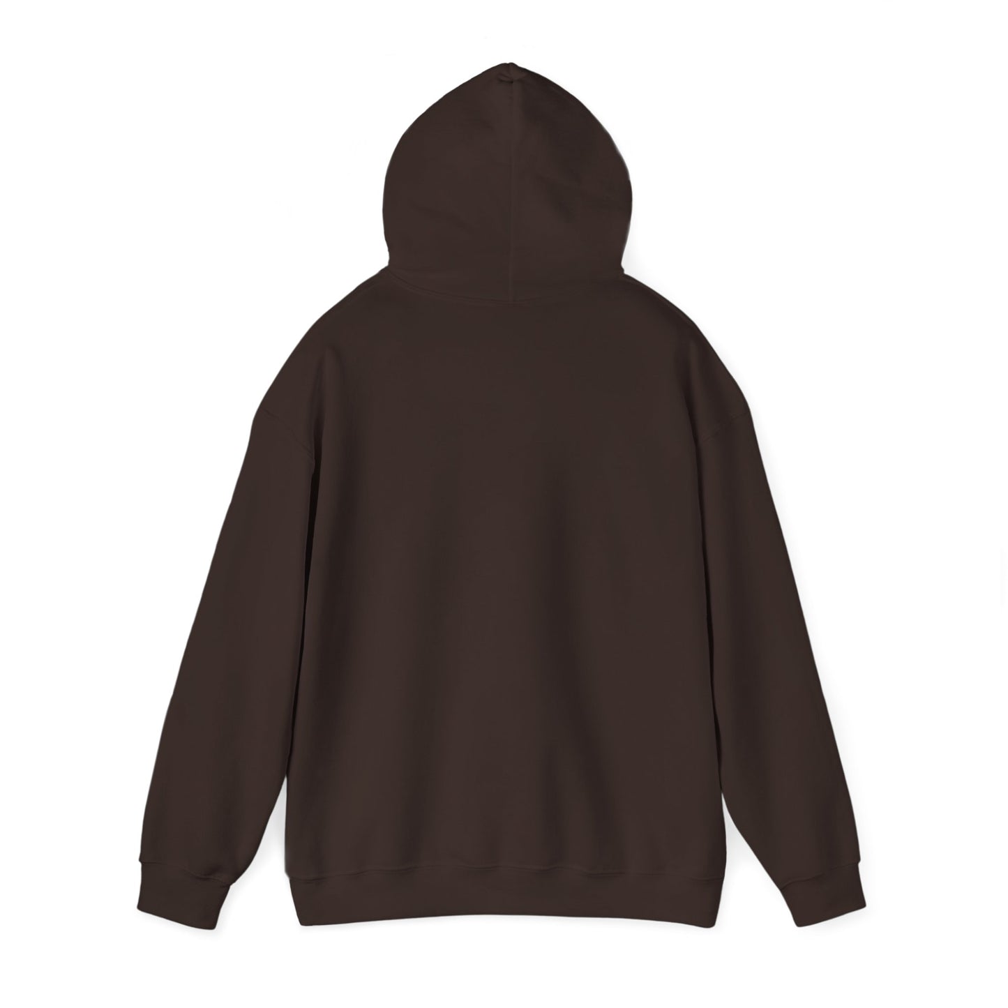I Am Enough Just As I Am! Heavy blend, warm sweatshirt. -Soulful Journey!