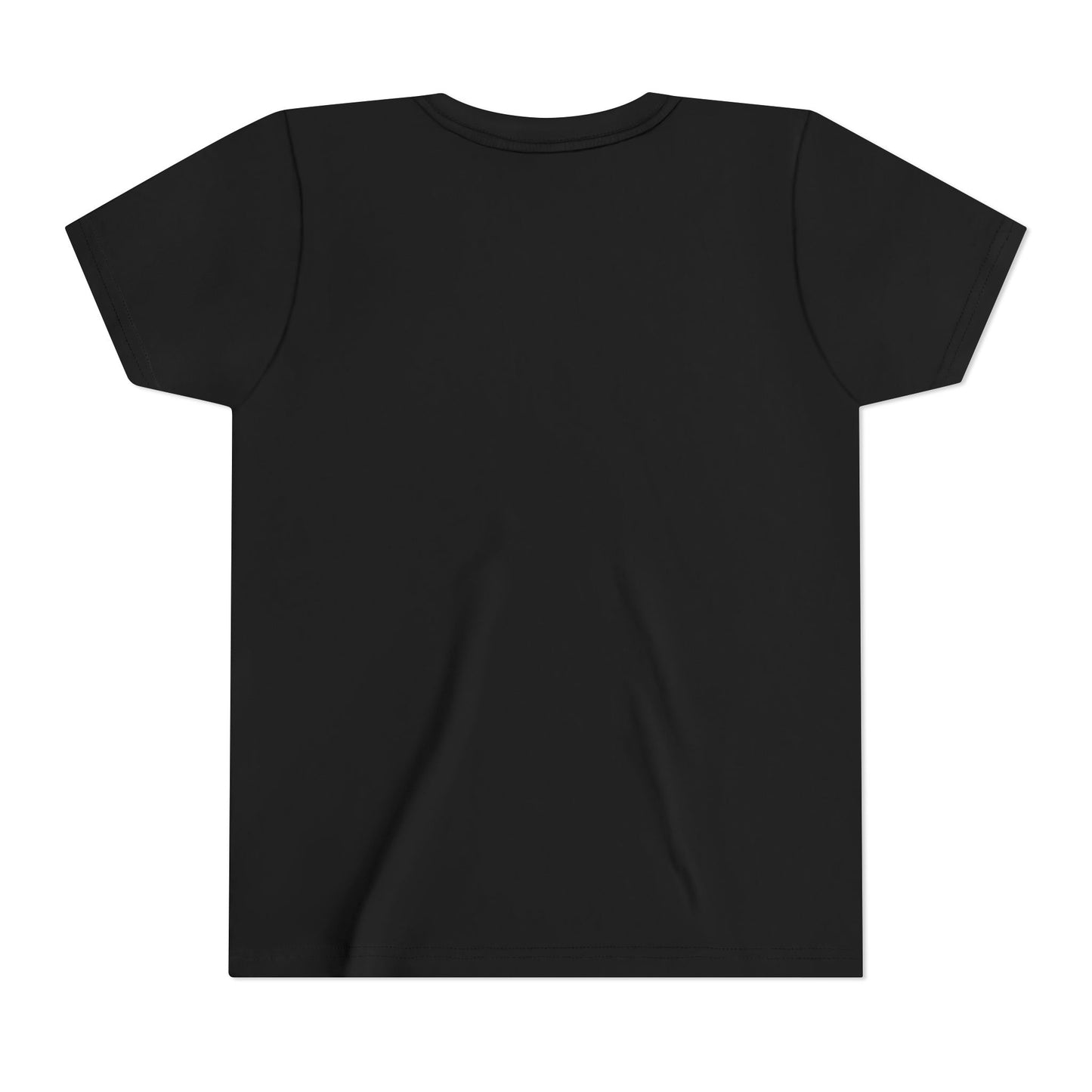 I Am Brave! Softstyle Tee for Girls. -Soulful Journey!