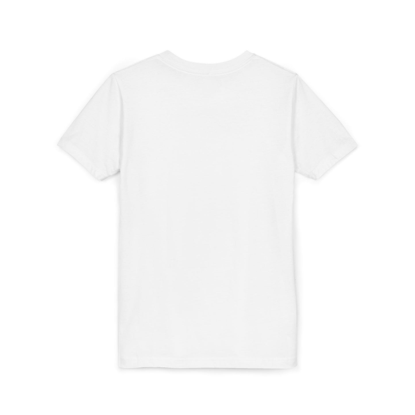 I Am Fearfully and Wonderfully Made! Soft Cotton Tee. -Souful Journey!