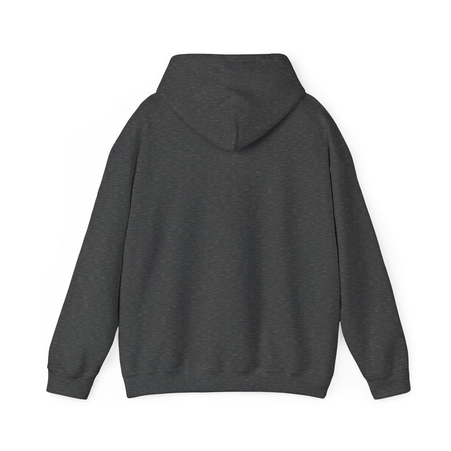 I Am Enough Just As I Am! Heavy blend, warm sweatshirt. -Soulful Journey!