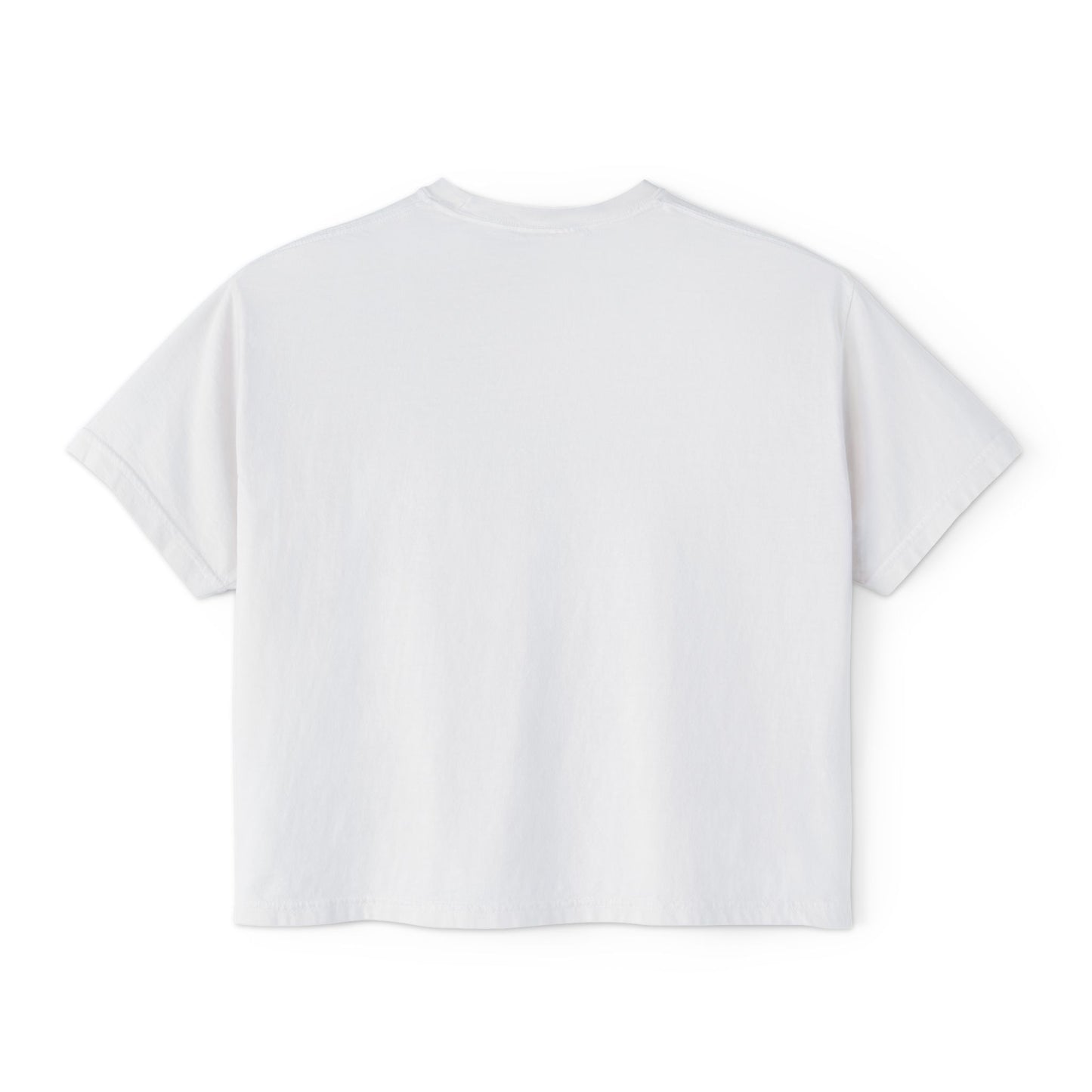 Waymaker, Promise Keeper, Light In The Darkness! Women's, Boxy, Cotton, Women's Sizing, T-Shirt. -Soulful Journey