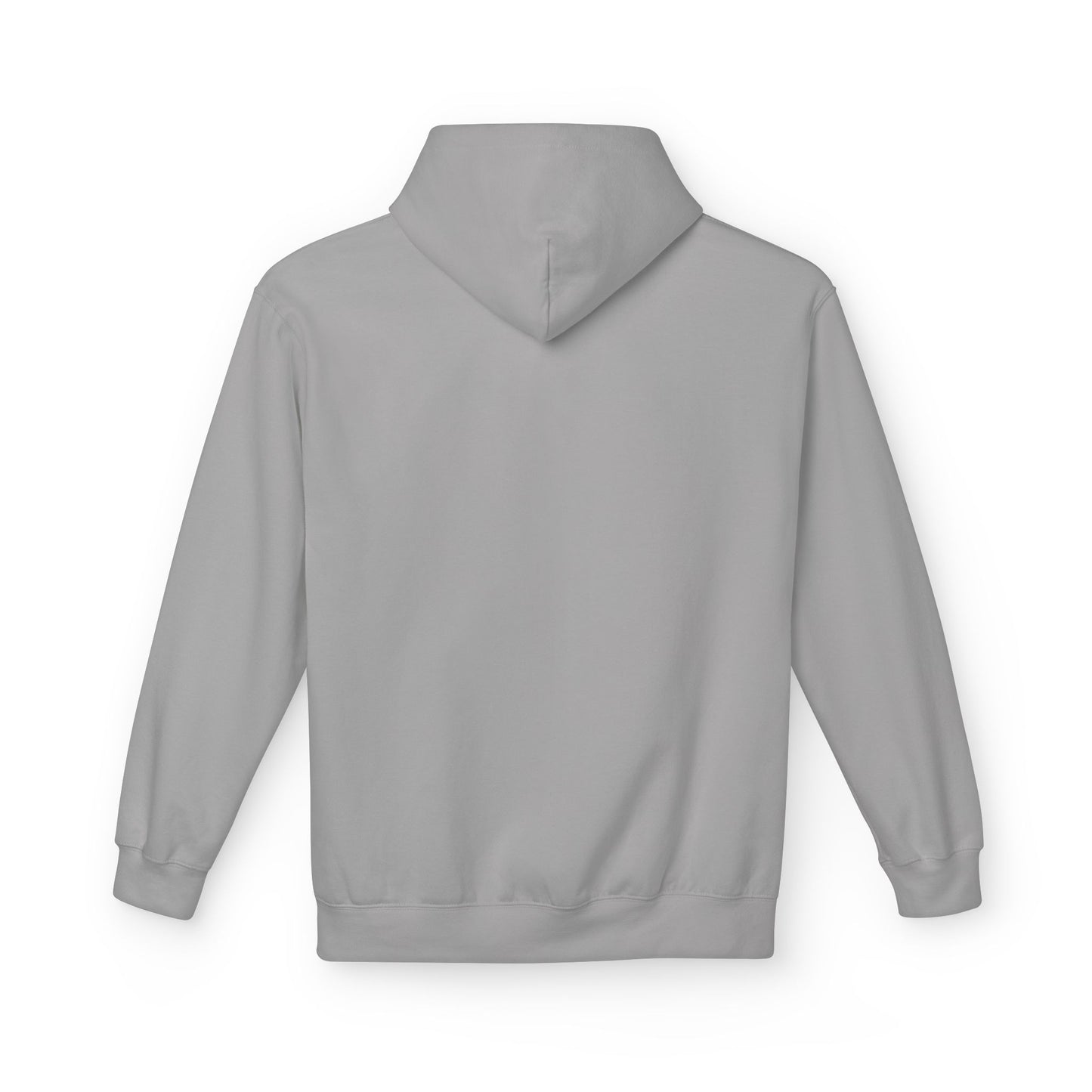 I Am Brave & Strong! Unisex Sizing, Women's, Fleece Hoodie. - Soulful Journey!