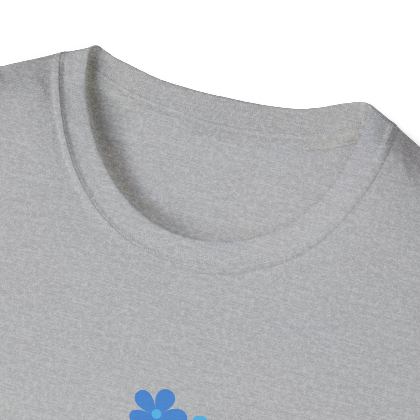 I Am Chosen! Women's, Soft-style T-Shirt. -Soulful Journey!
