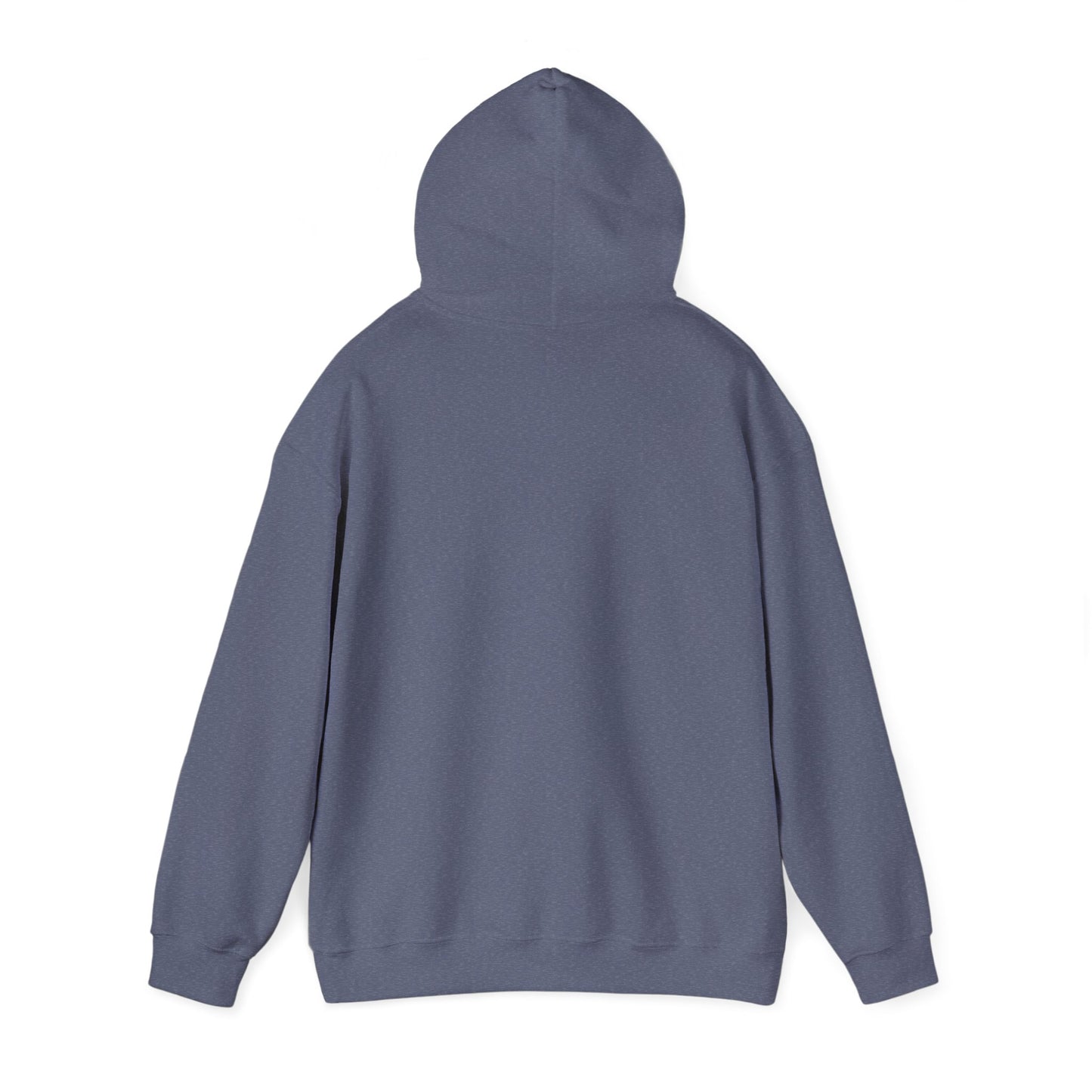 I Am Enough Just As I Am! Heavy blend, warm sweatshirt. -Soulful Journey!