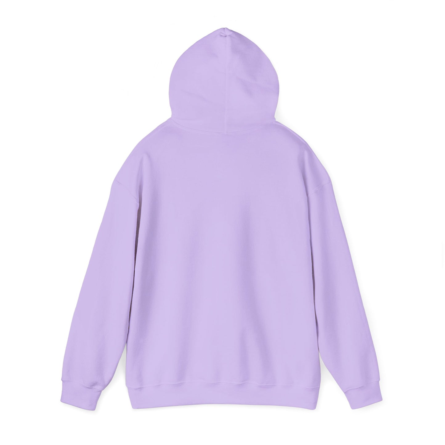 I Am Enough Just As I Am! Heavy blend, warm sweatshirt. -Soulful Journey!