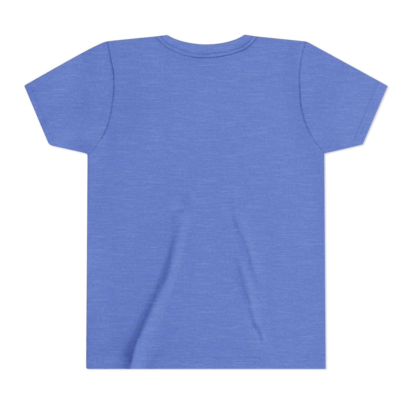 I Am Fearfully and Wonderfully Made! Soft Cotton Tee. -Souful Journey!