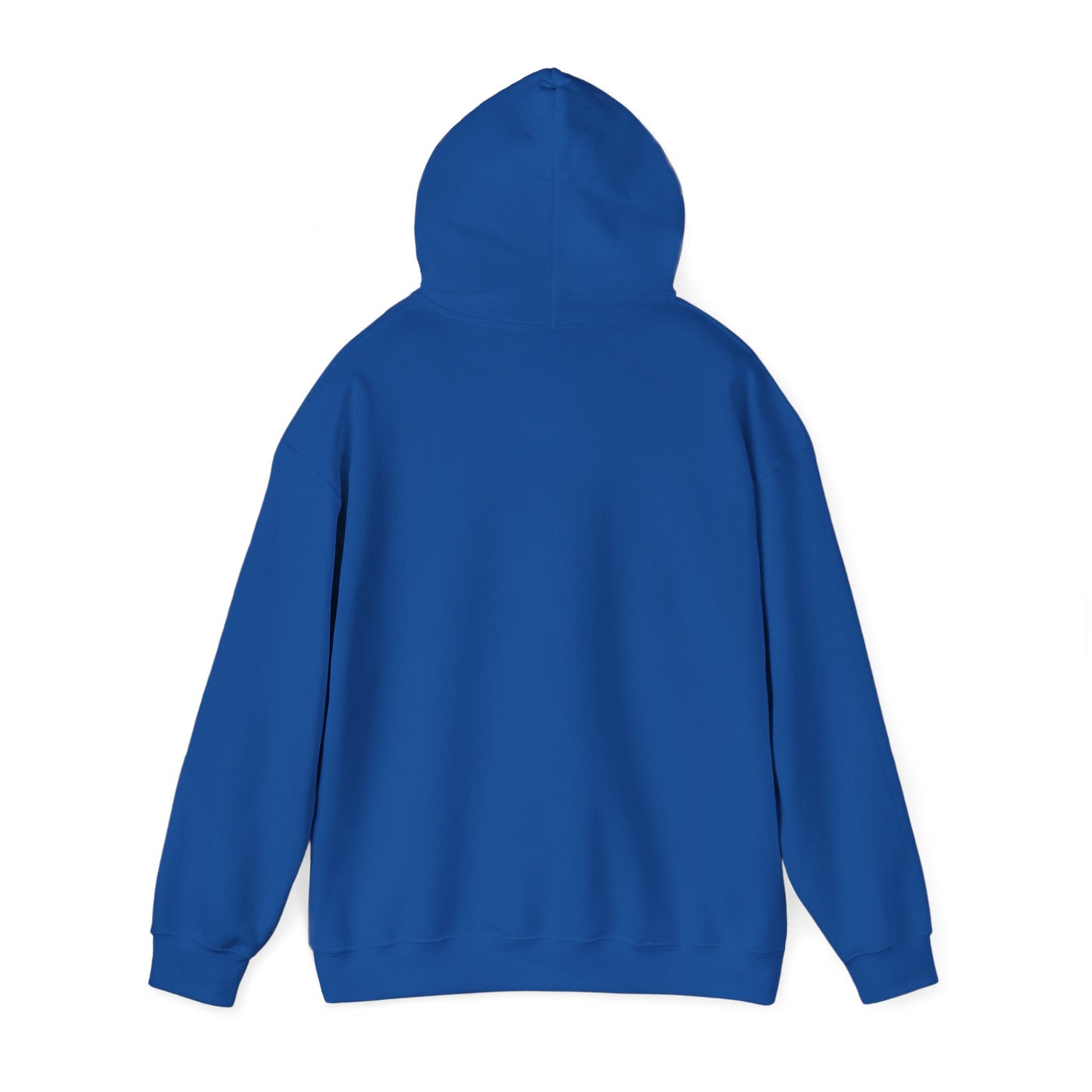 Manifest it! Unisex Heavy Weight Hoodie. -Soulful Journey!