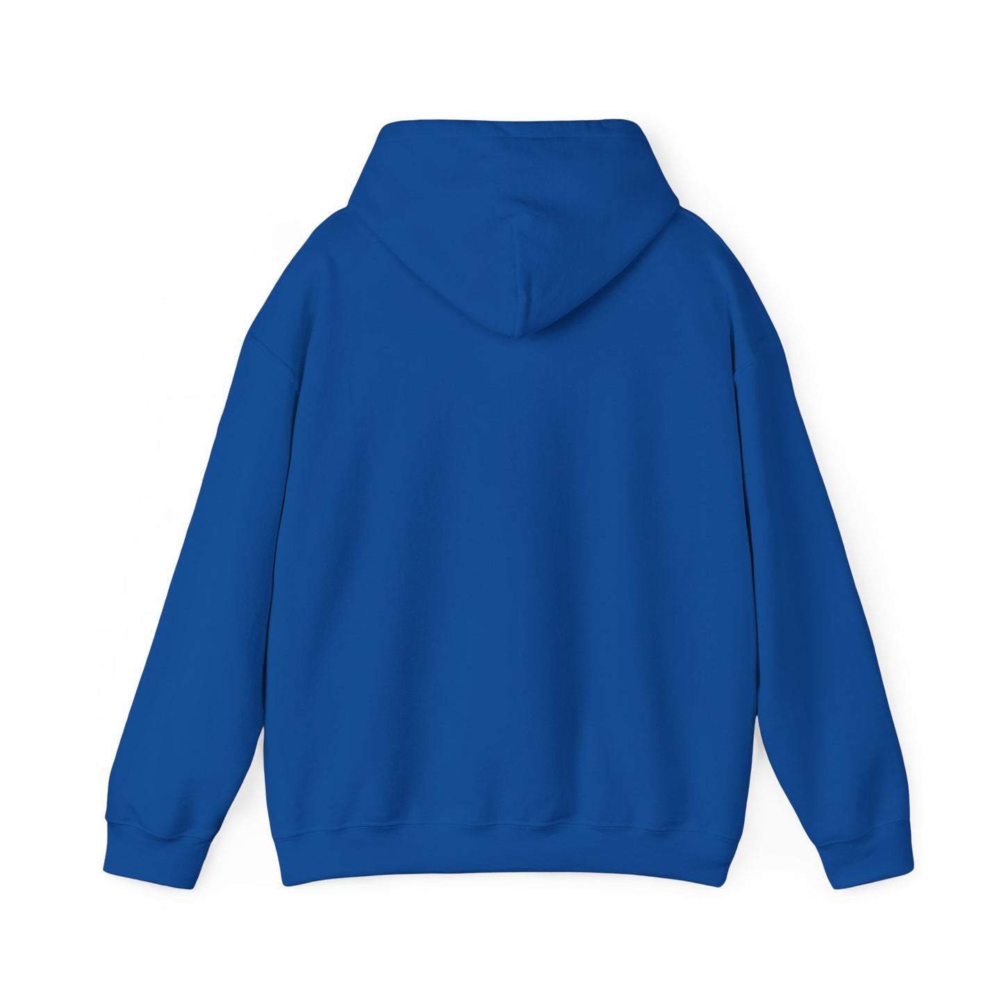 Manifest it! Unisex Heavy Weight Hoodie. -Soulful Journey!