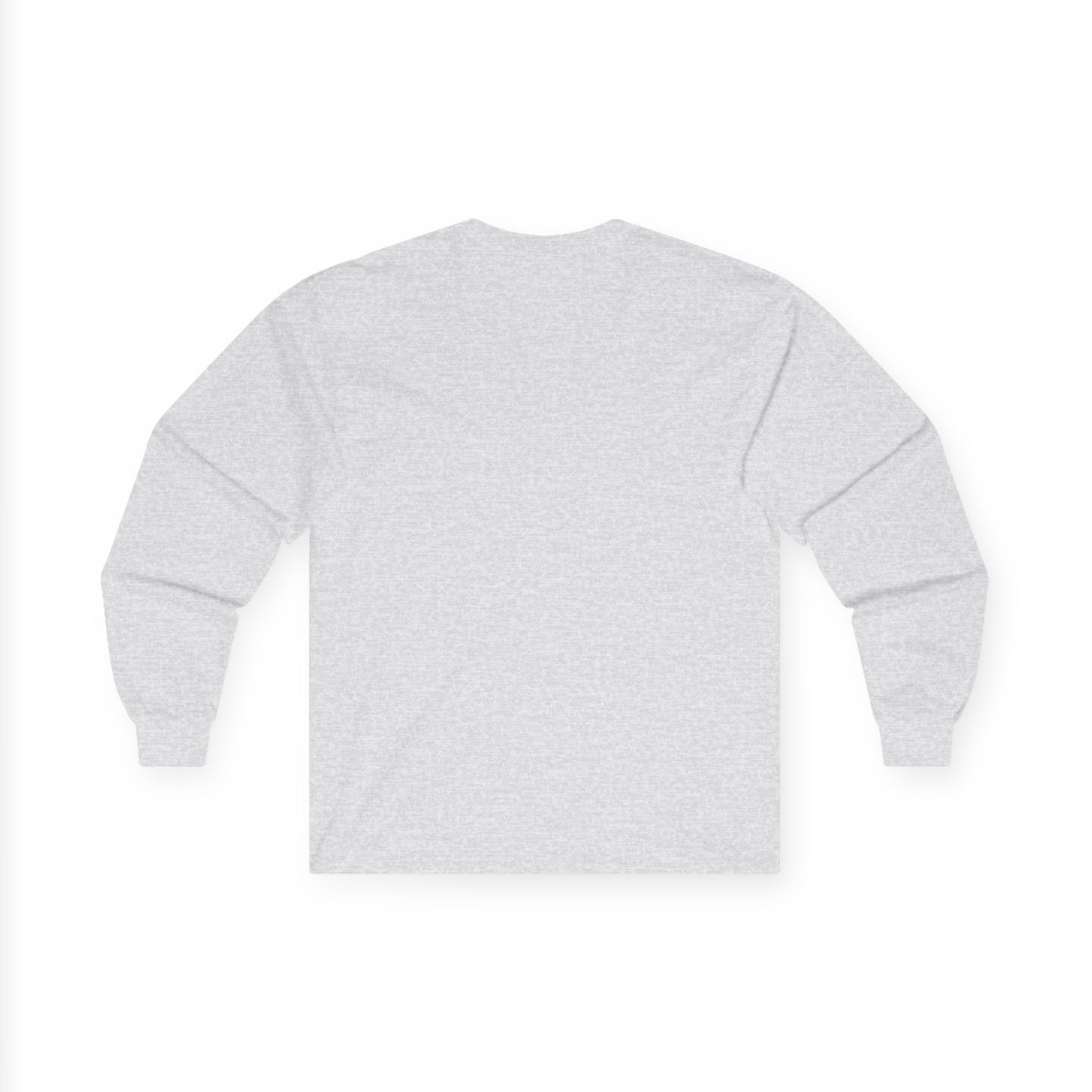 Yahweh Roi- The Lord Is My Shepherd! Women's, Unisex Sizing, Cotton, Long Sleeve Tee -Soulful Journey!