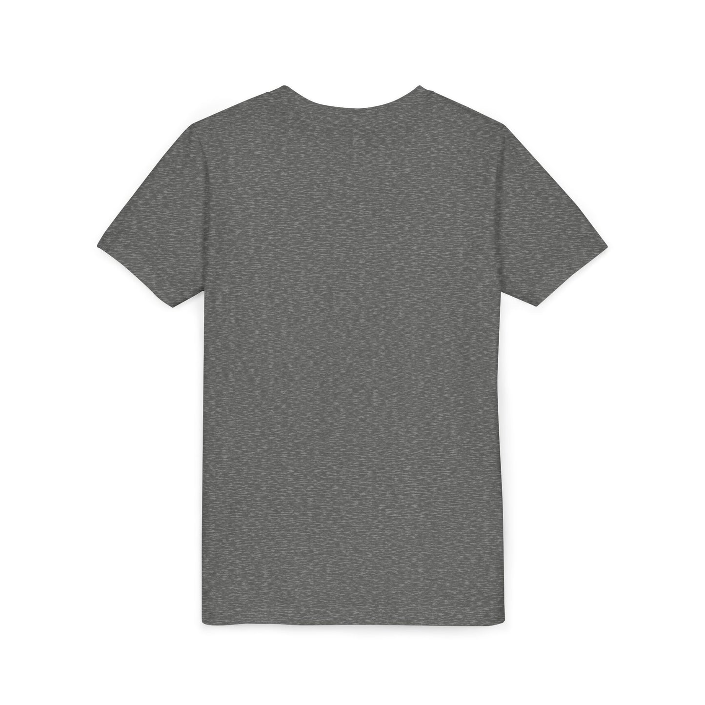 I Am Fearfully and Wonderfully Made! Soft Cotton Tee. -Souful Journey!