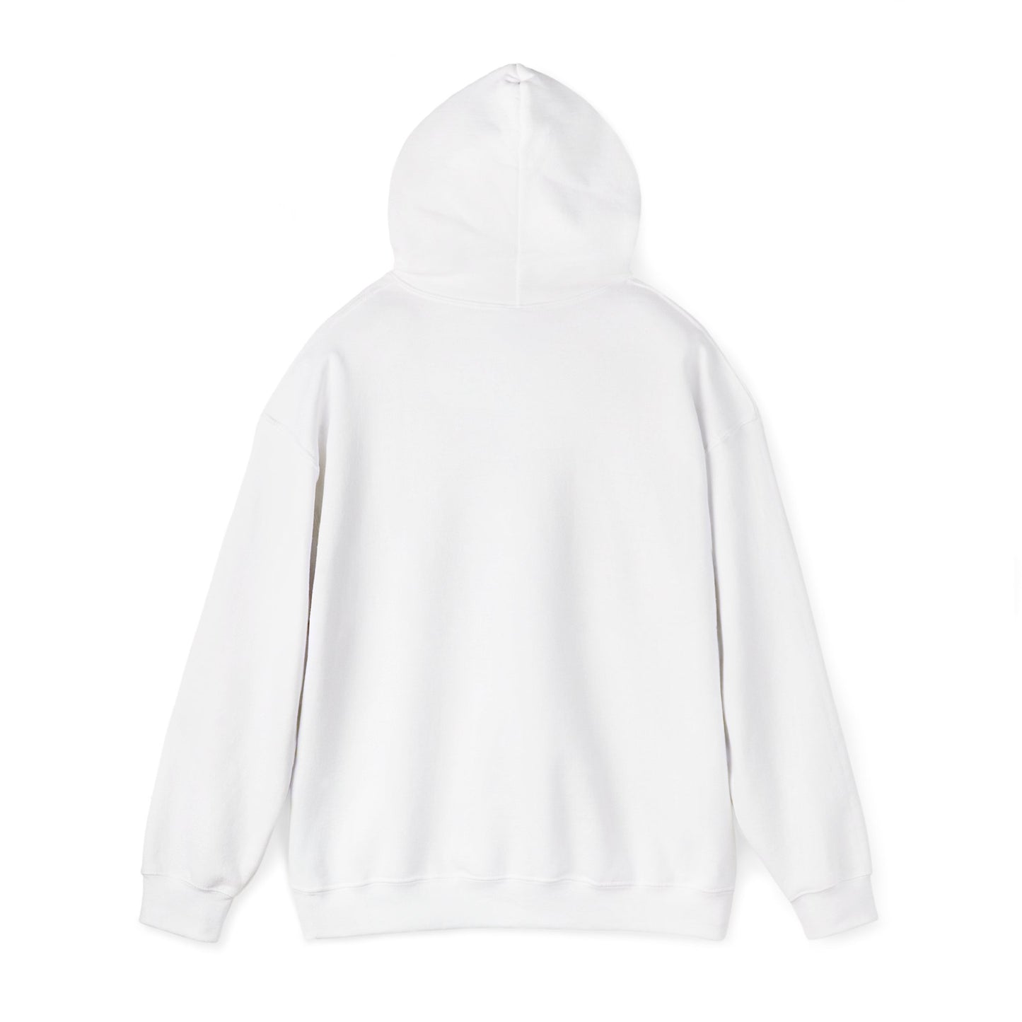 I Am Enough Just As I Am! Heavy blend, warm sweatshirt. -Soulful Journey!