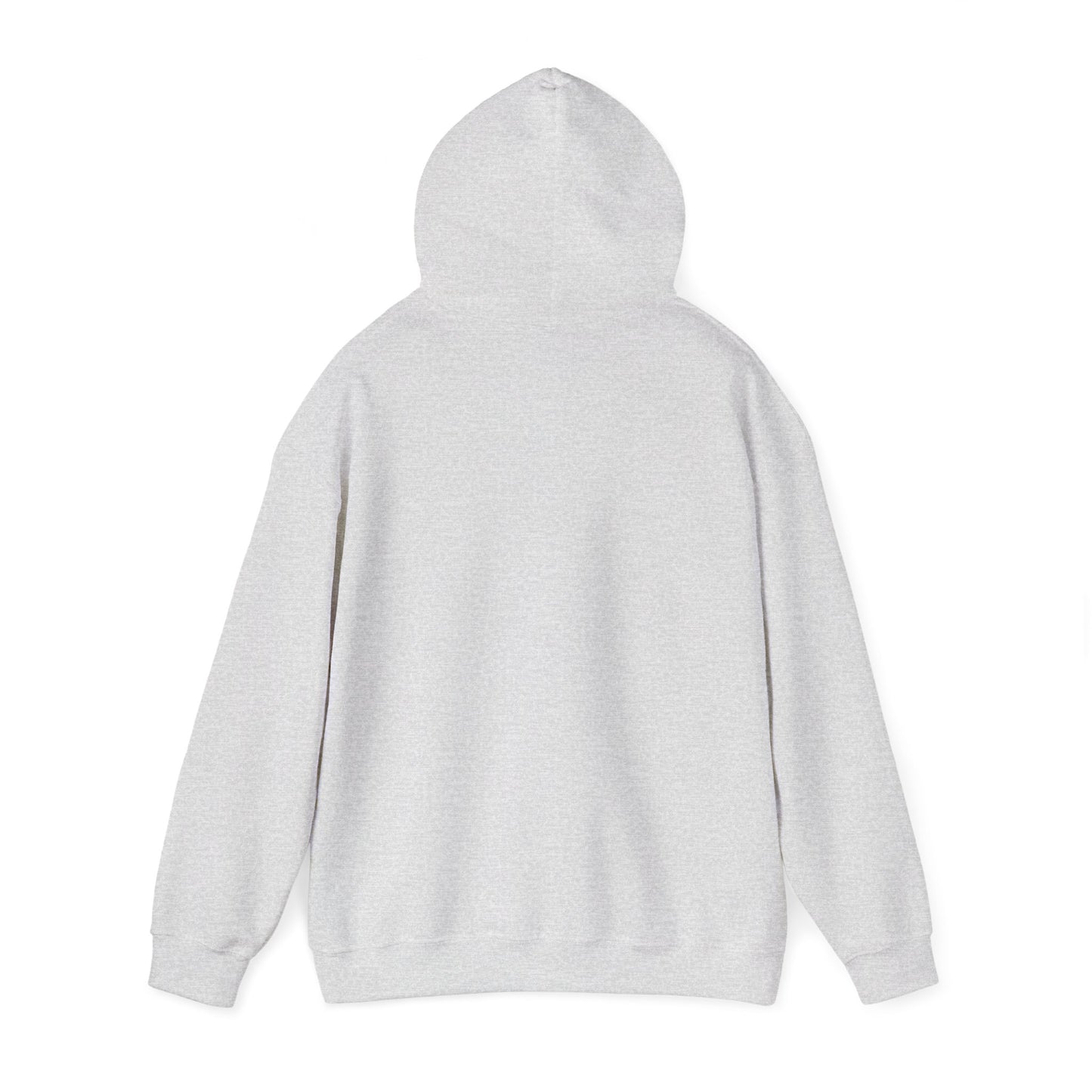 I Am Enough Just As I Am! Heavy blend, warm sweatshirt. -Soulful Journey!