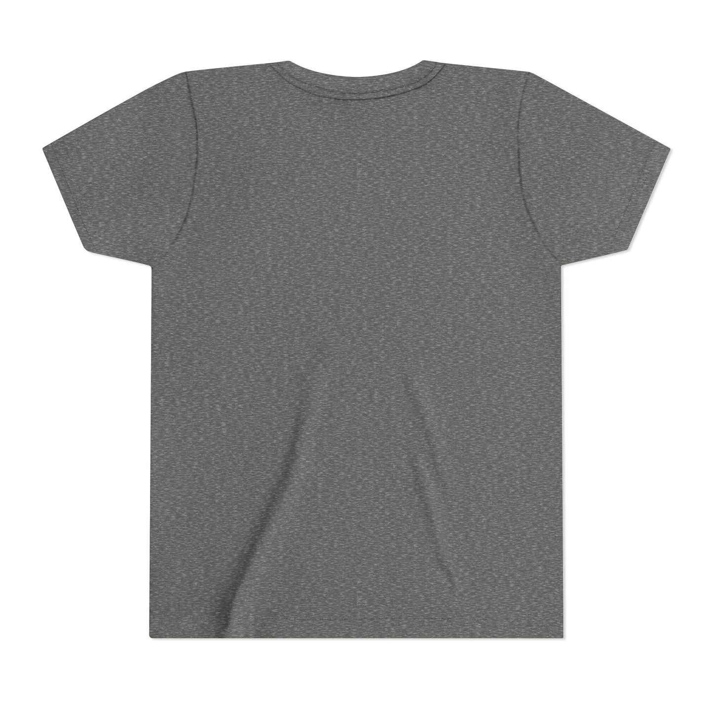 I Am Fearfully and Wonderfully Made! Soft Cotton Tee. -Souful Journey!