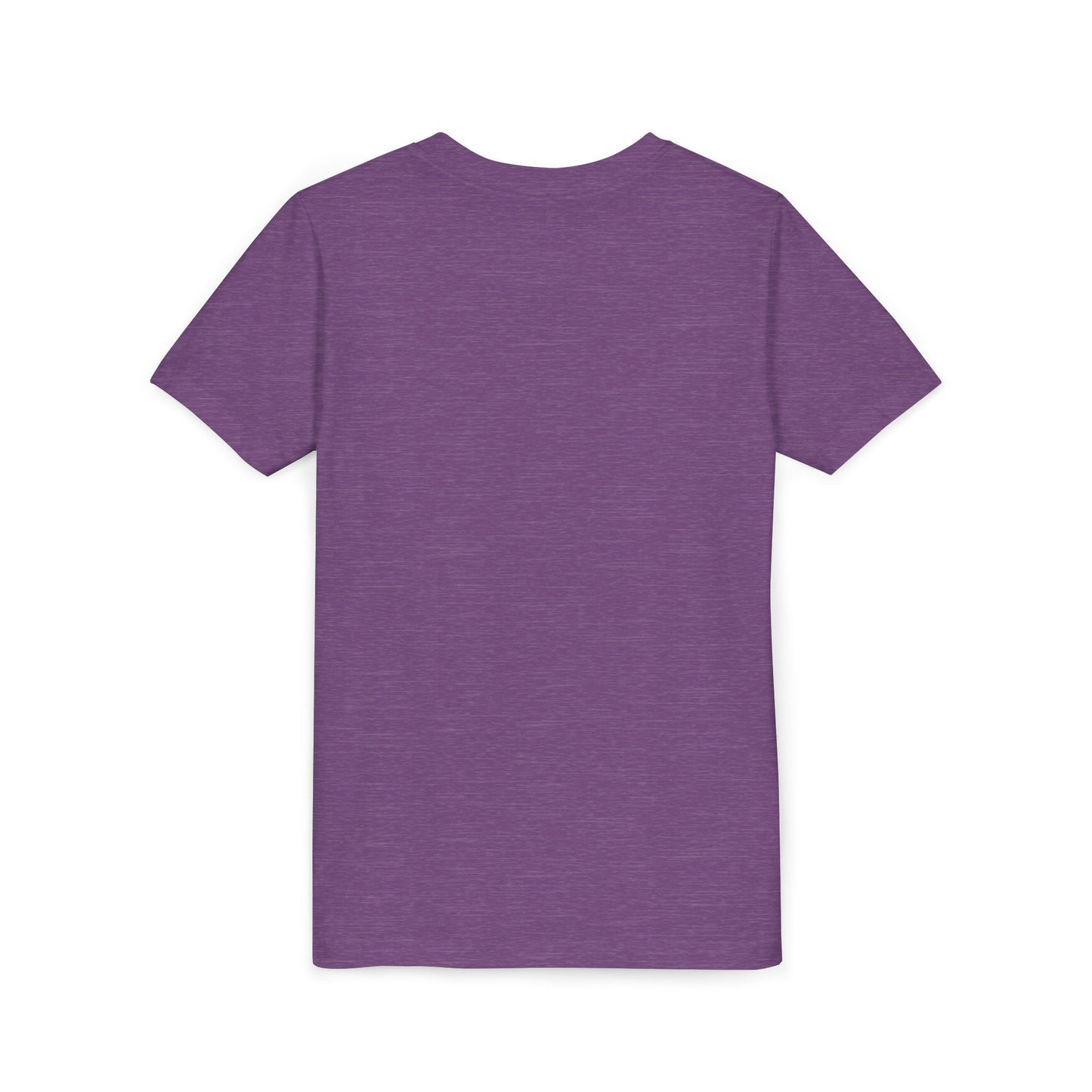 I Am Fearfully and Wonderfully Made! Soft Cotton Tee. -Souful Journey!
