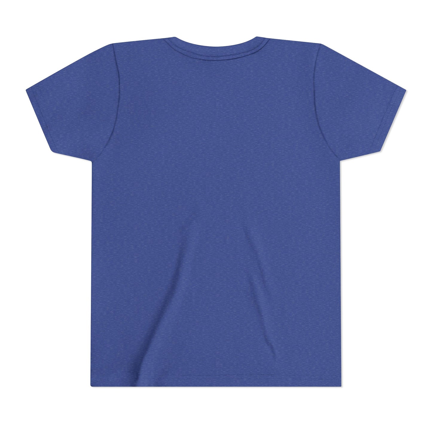 I Am Fearfully and Wonderfully Made! Soft Cotton Tee. -Souful Journey!