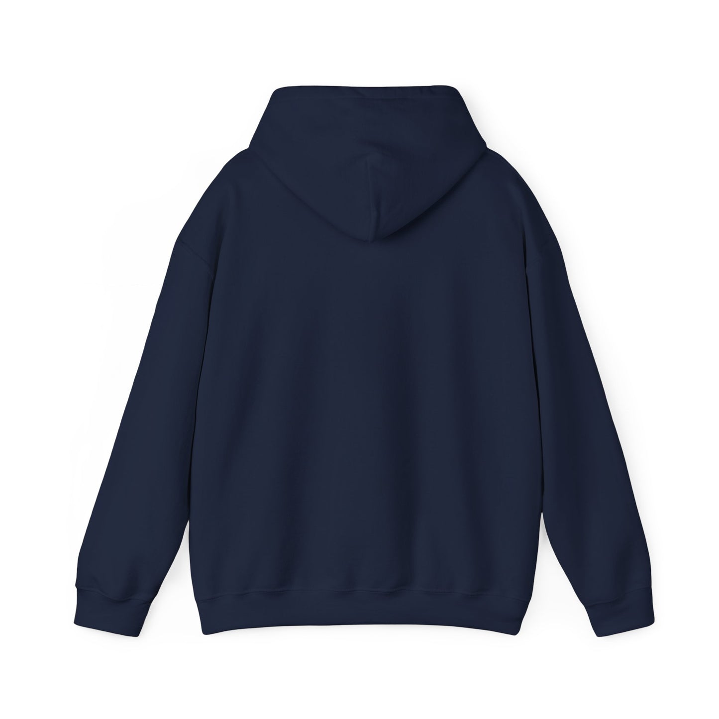 Manifest it! Unisex Heavy Weight Hoodie. -Soulful Journey!