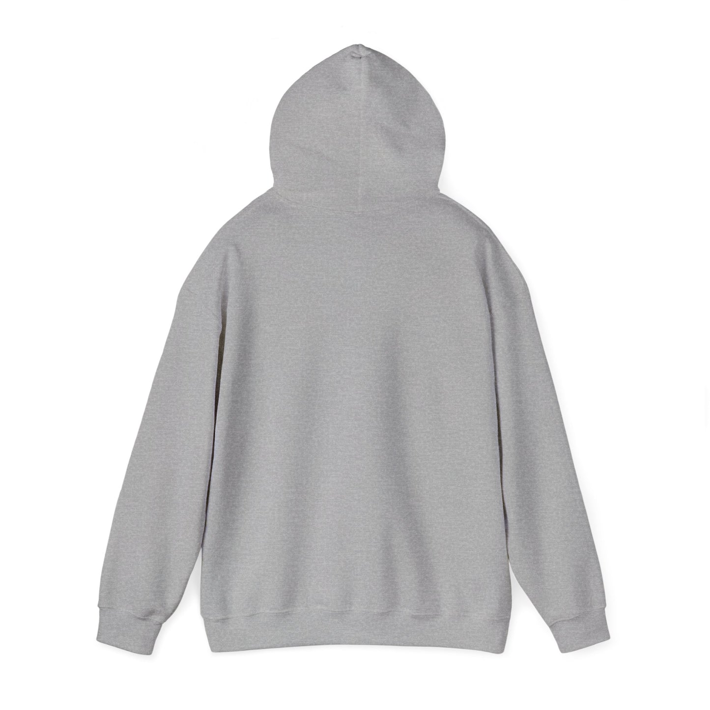 Manifest it! Unisex Heavy Weight Hoodie. -Soulful Journey!