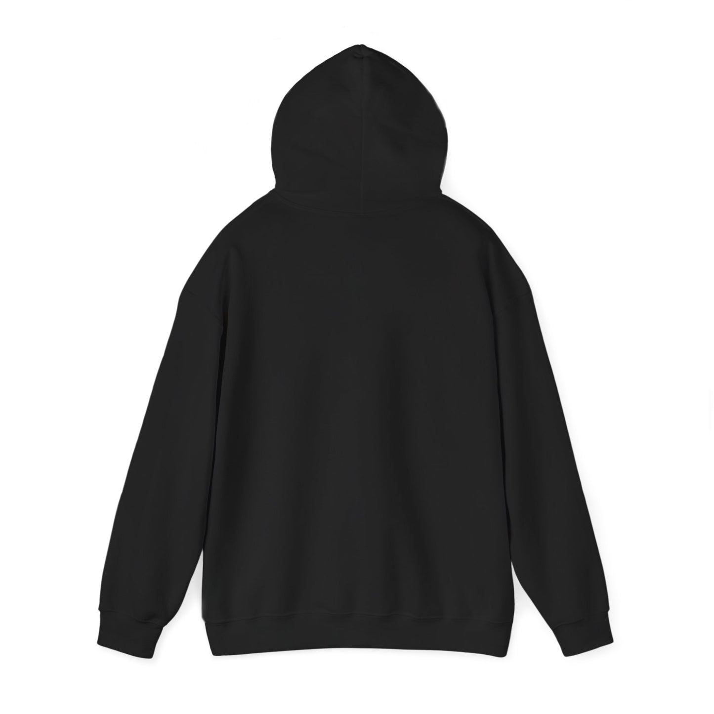 Manifest it! Unisex Heavy Weight Hoodie. -Soulful Journey!