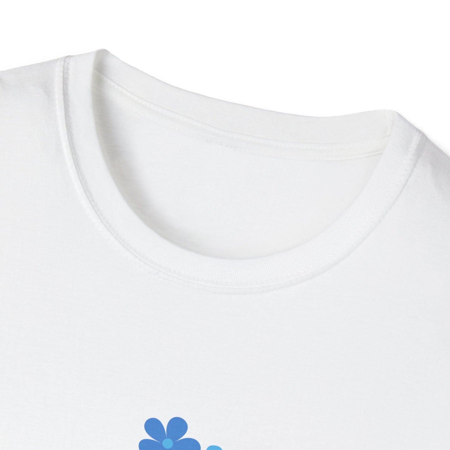 I Am Chosen! Women's, Soft-style T-Shirt. -Soulful Journey!