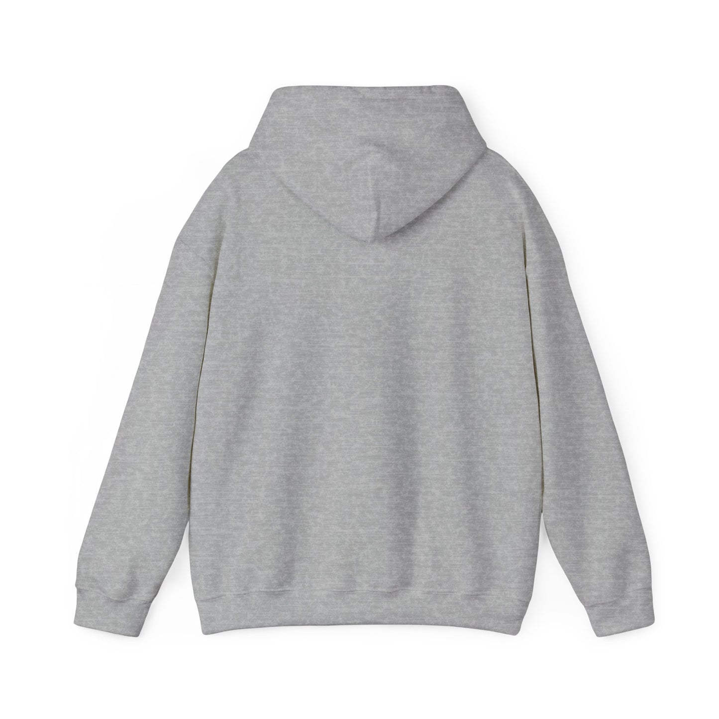I Am Enough Just As I Am! Heavy blend, warm sweatshirt. -Soulful Journey!