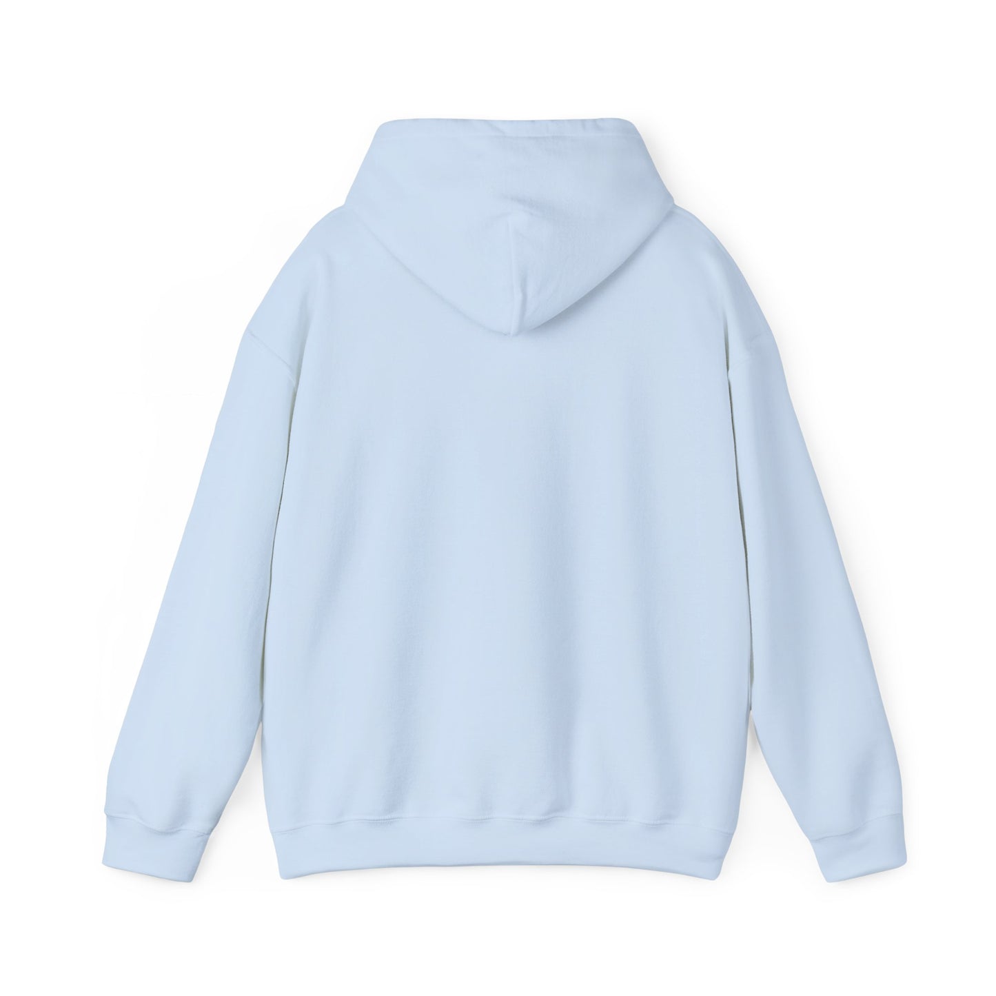 Manifest it! Unisex Heavy Weight Hoodie. -Soulful Journey!