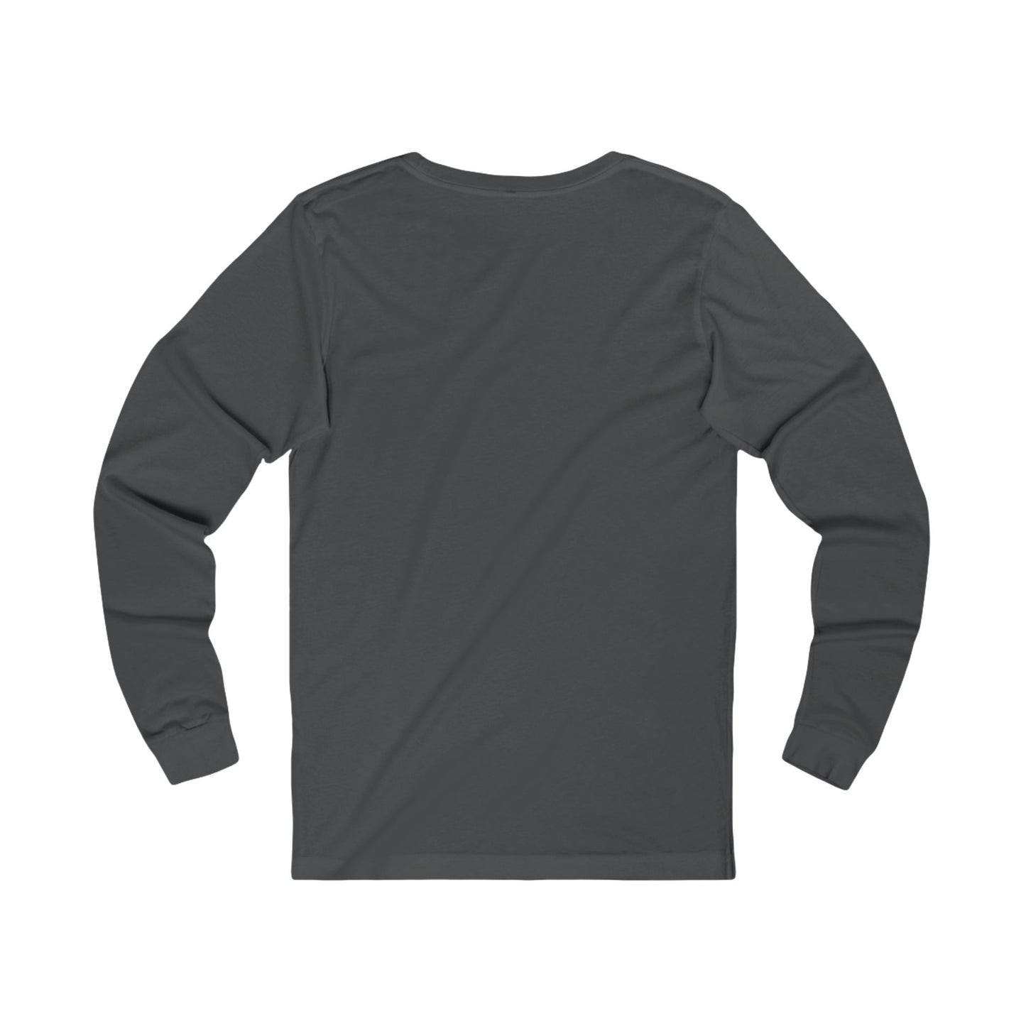 Yahweh Roi- The Lord Is My Shepherd! Women's Unisex Sizing, Long Sleeve Tee. -Soulful Journey!