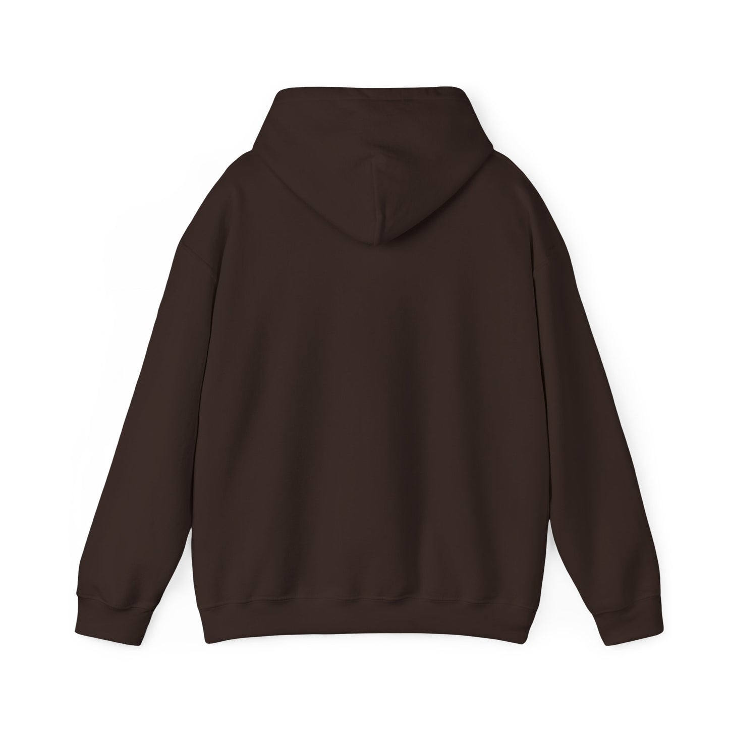 I Am Enough Just As I Am! Heavy blend, warm sweatshirt. -Soulful Journey!