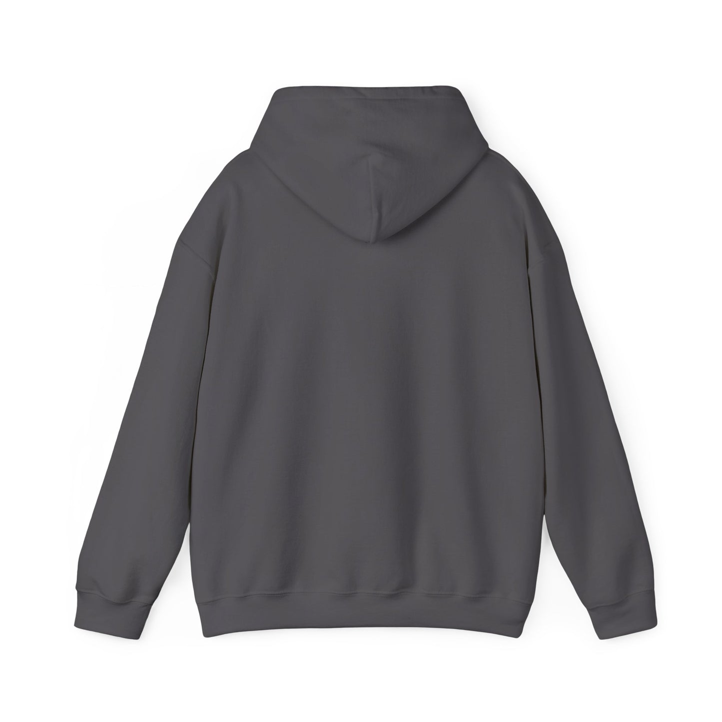 Manifest it! Unisex Heavy Weight Hoodie. -Soulful Journey!
