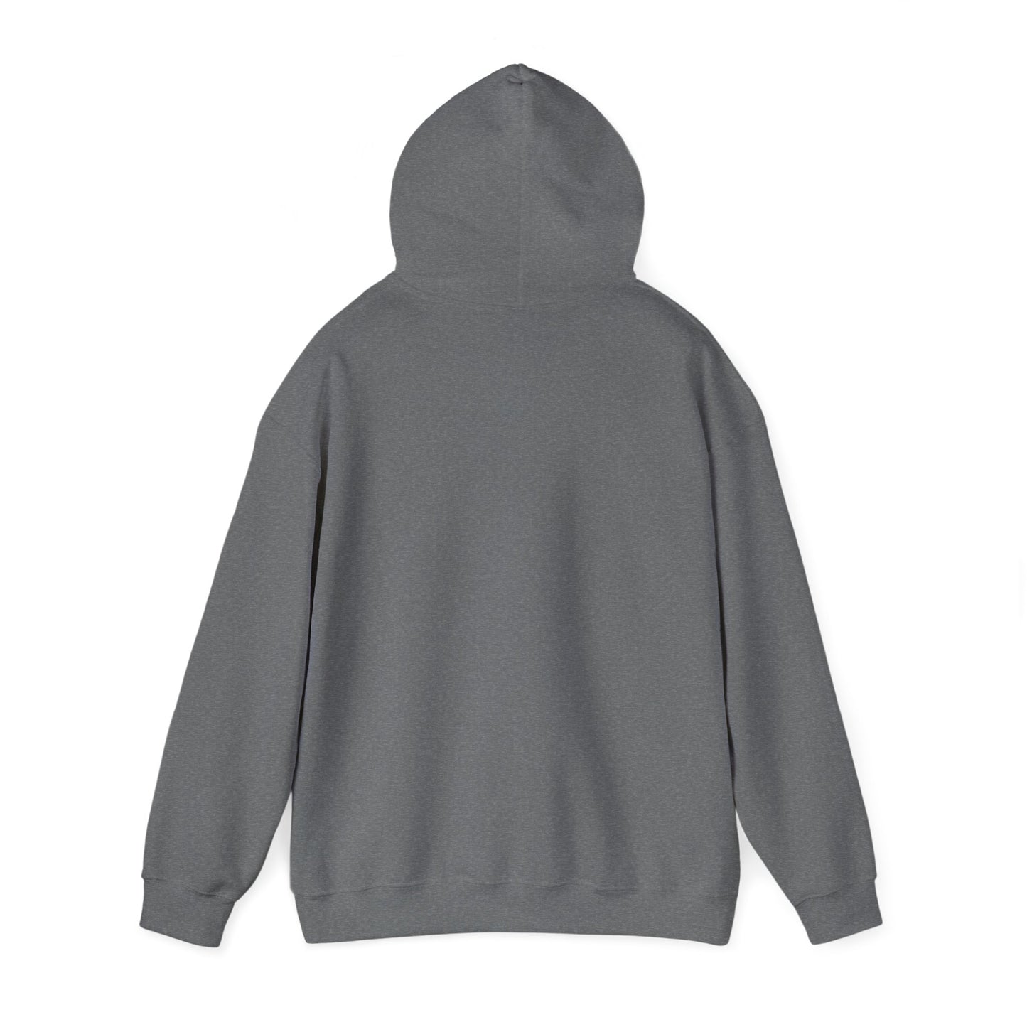 I Am Enough Just As I Am! Heavy blend, warm sweatshirt. -Soulful Journey!