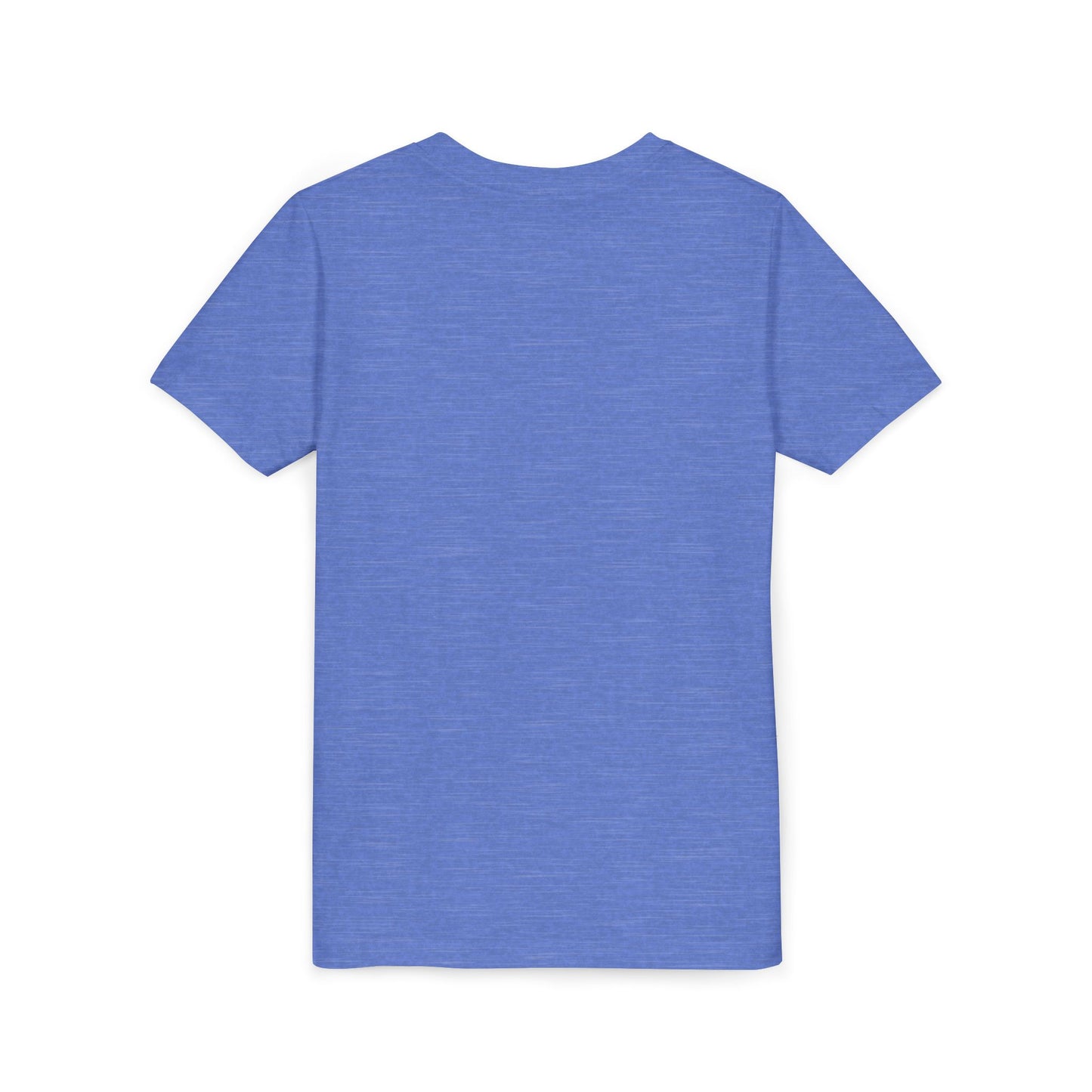 I Am Fearfully and Wonderfully Made! Soft Cotton Tee. -Souful Journey!