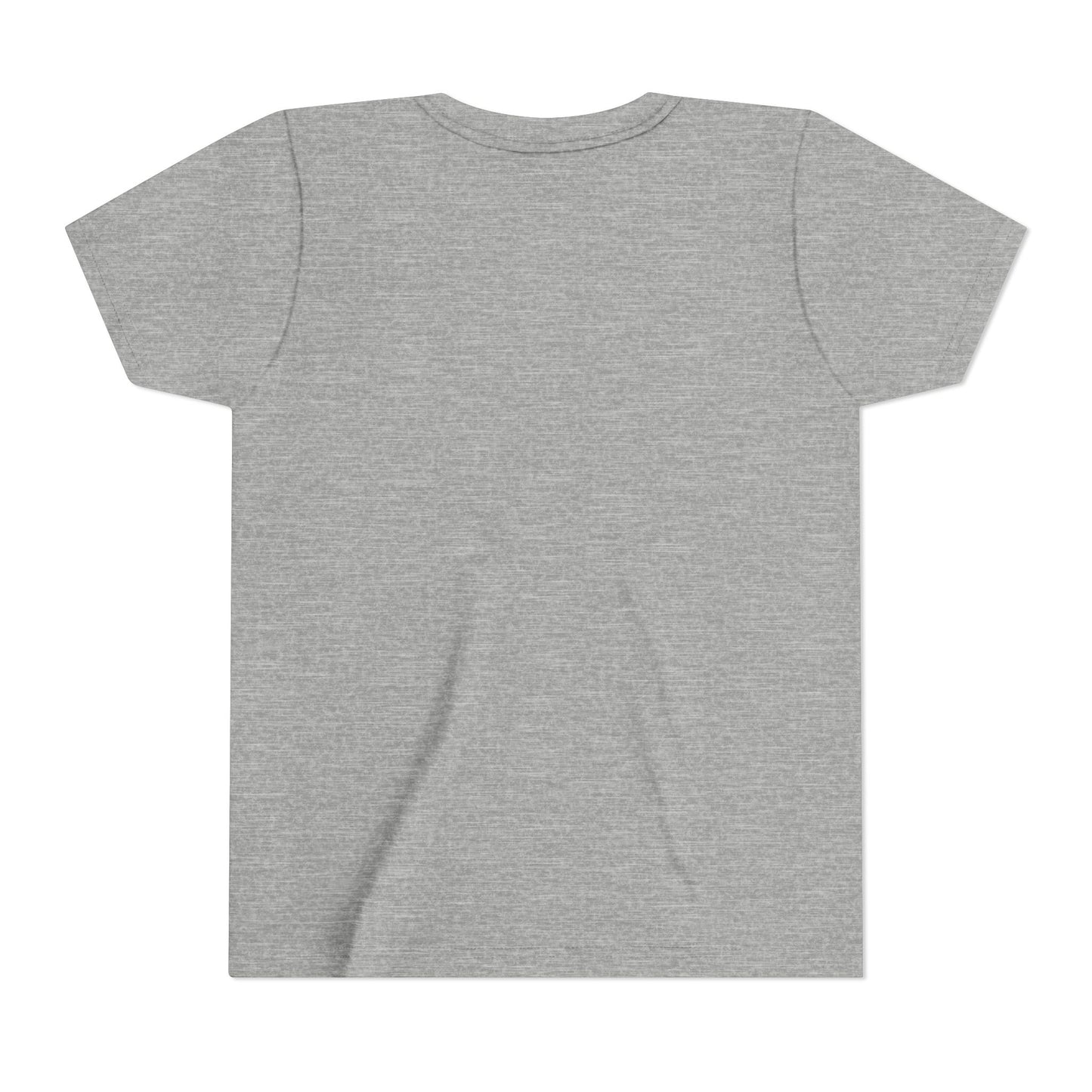 I Am Fearfully and Wonderfully Made! Soft Cotton Tee. -Souful Journey!