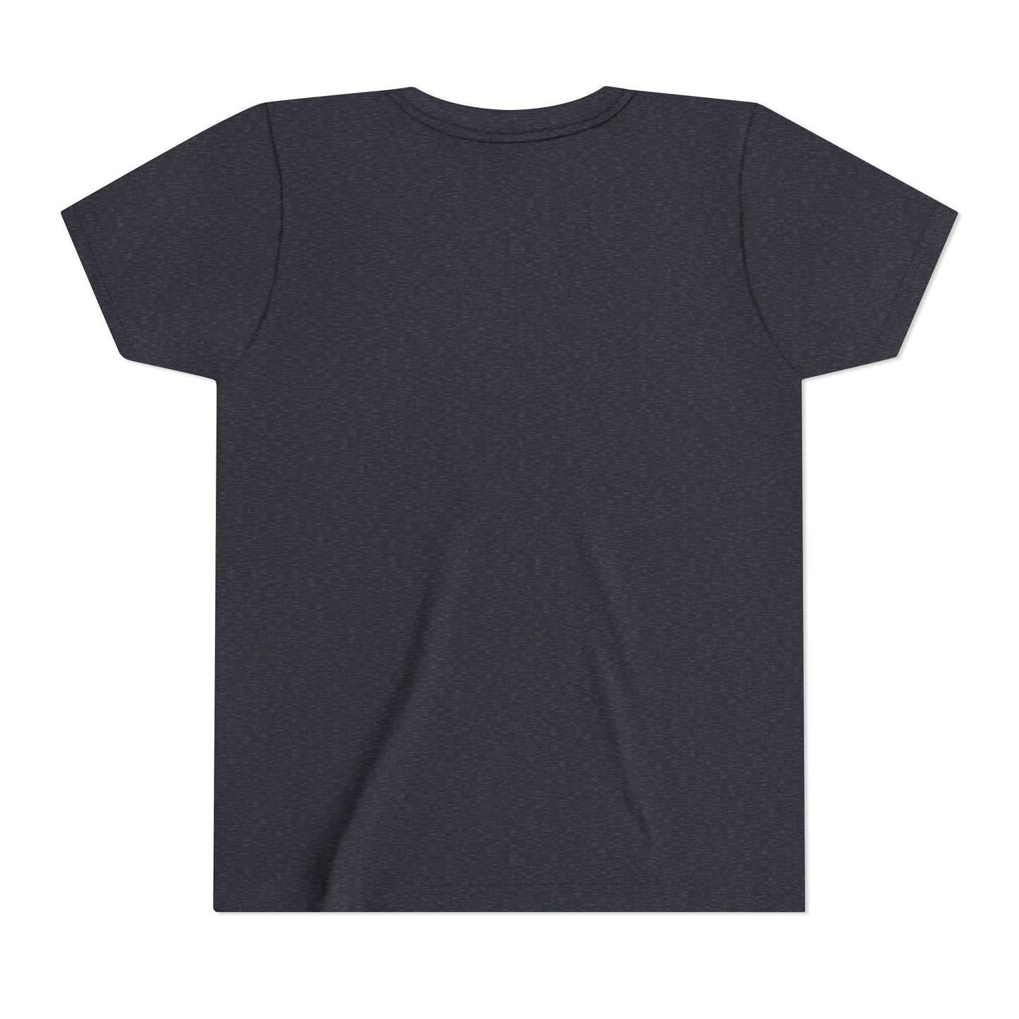 I Am Fearfully and Wonderfully Made! Soft Cotton Tee. -Souful Journey!