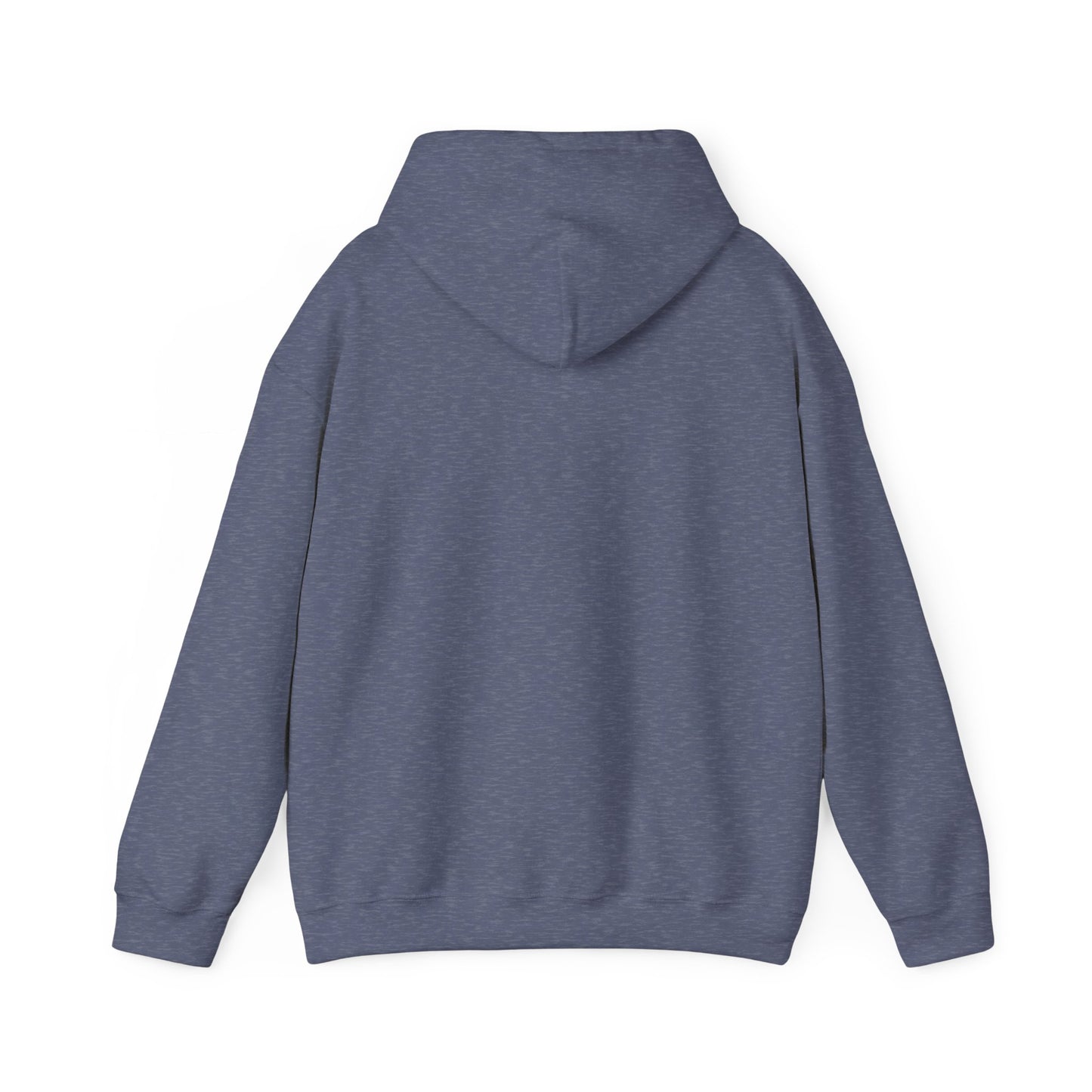 Manifest it! Unisex Heavy Weight Hoodie. -Soulful Journey!